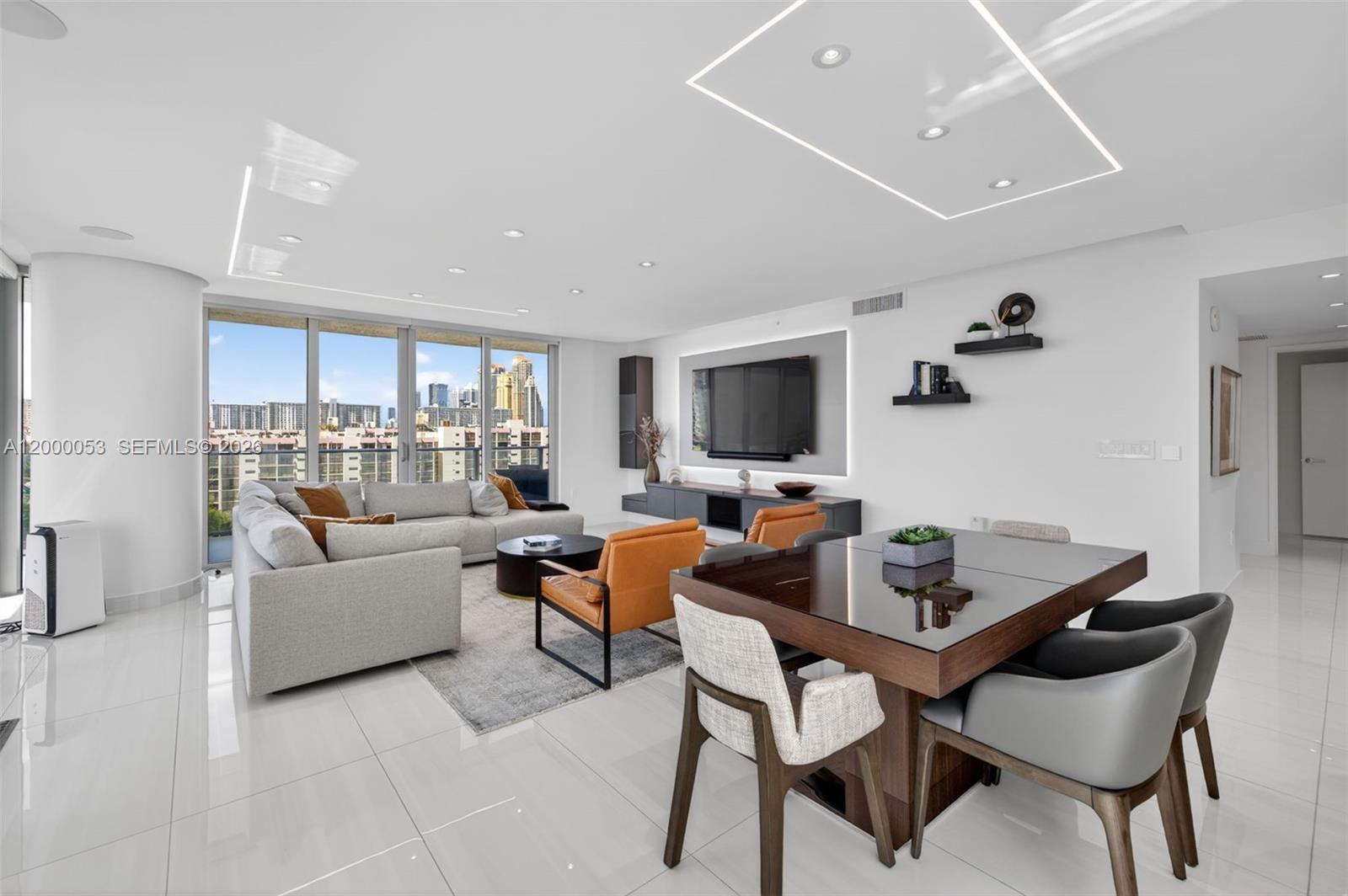 300 Sunny Isles Blvd # 807 Unit: 4-807