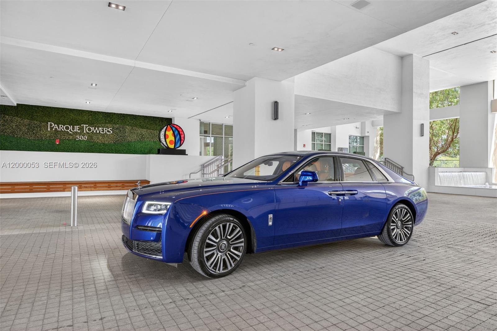 300 Sunny Isles Blvd # 807 Unit: 4-807