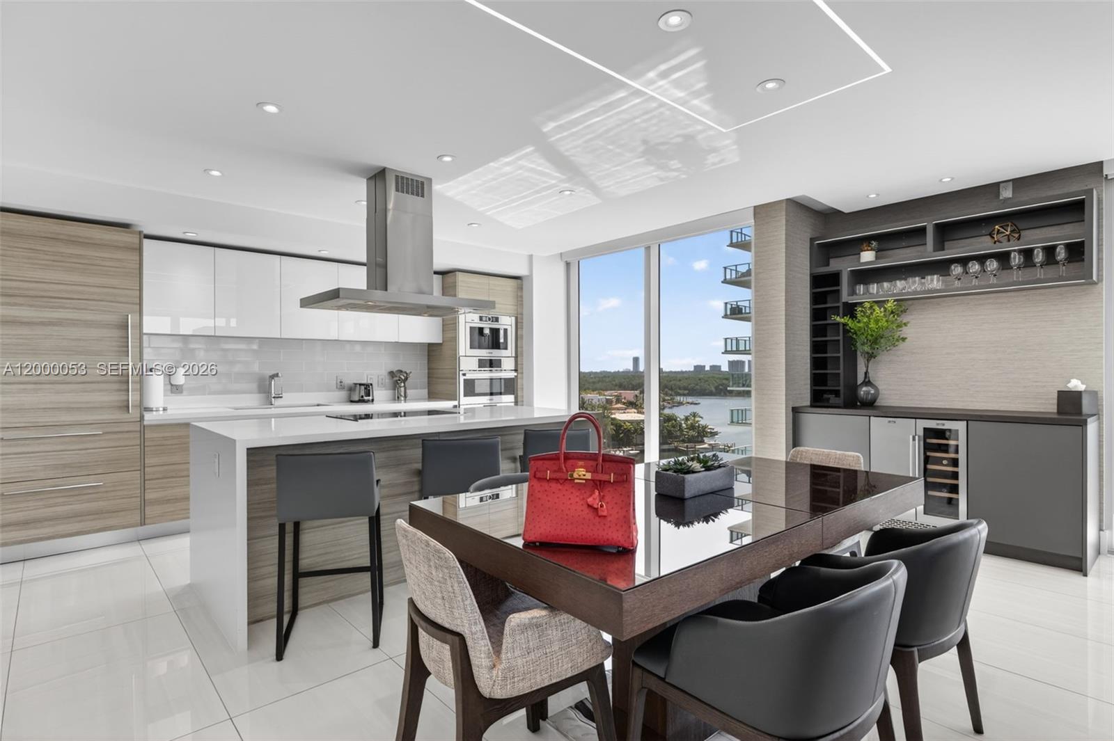 300 Sunny Isles Blvd # 807 Unit: 4-807