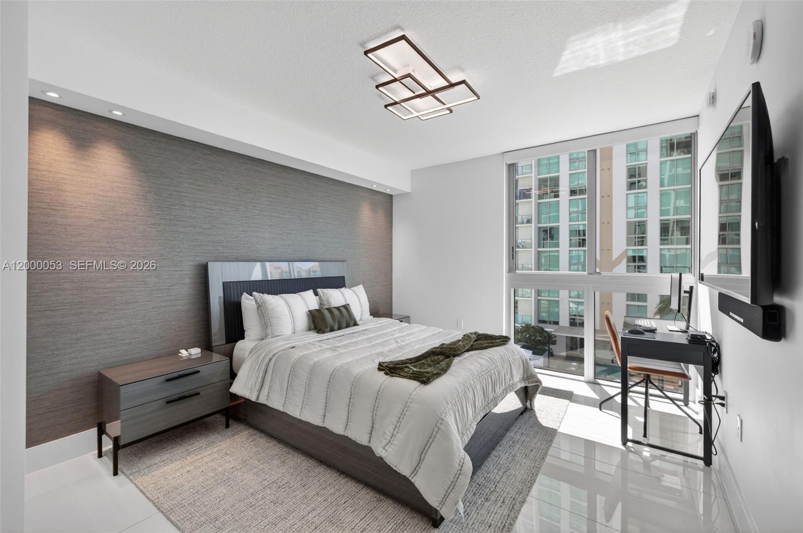 300 Sunny Isles Blvd # 807 Unit: 4-807