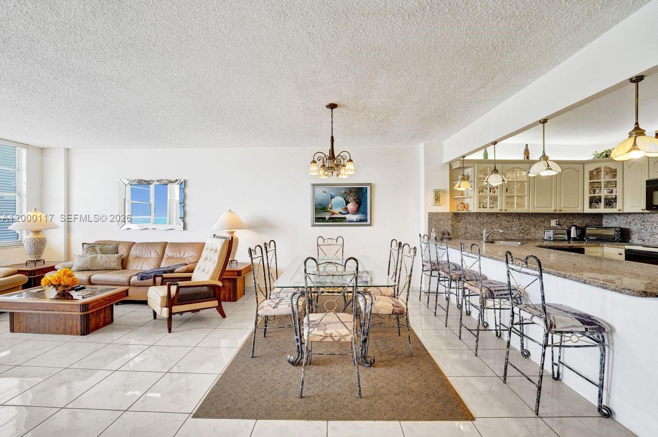 3725 S Ocean Dr # 306