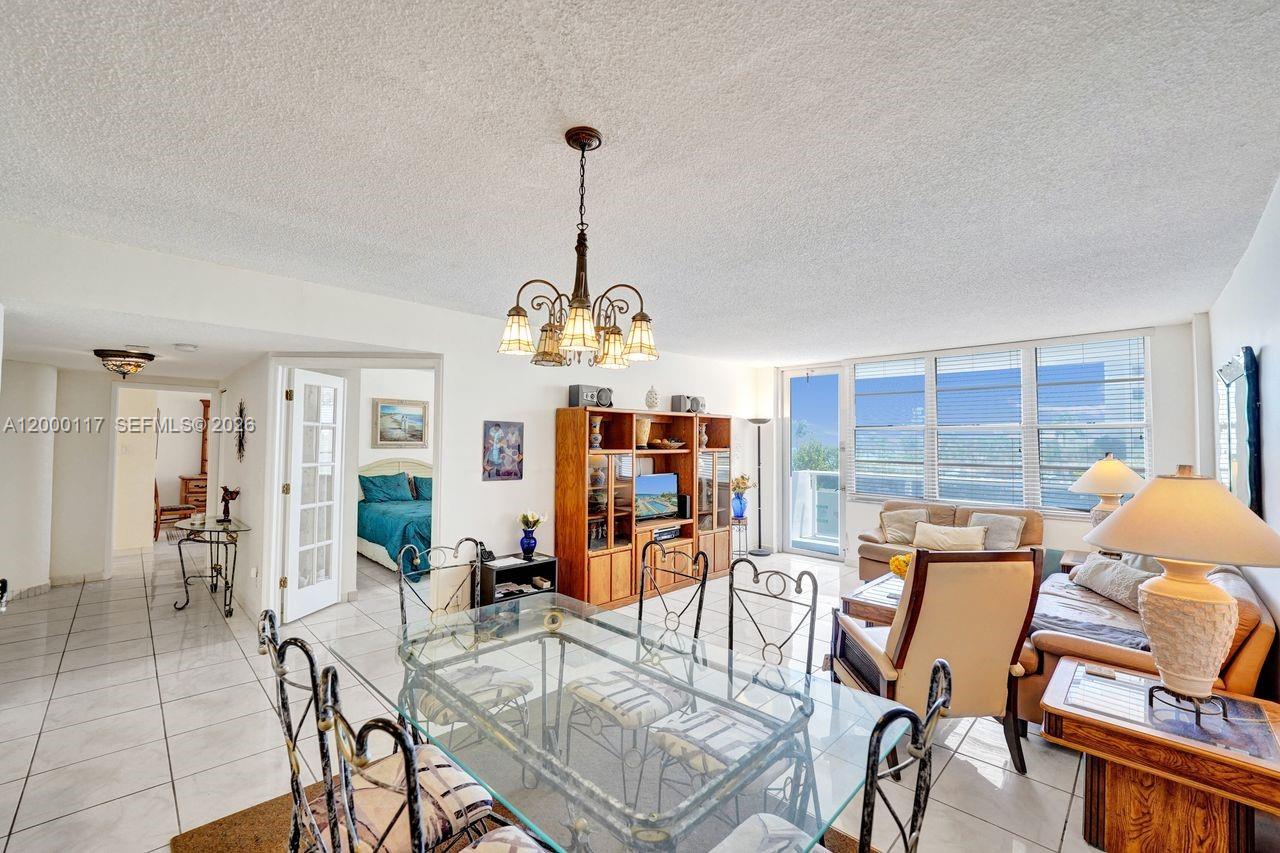3725 S Ocean Dr # 306