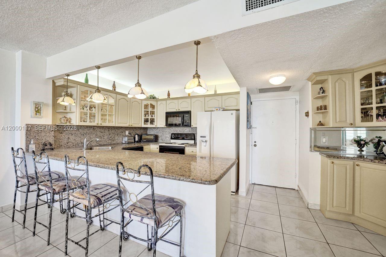 3725 S Ocean Dr # 306