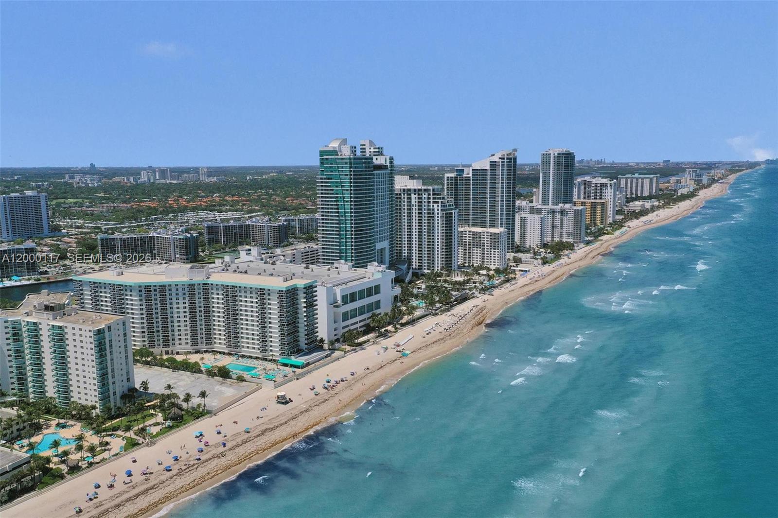 3725 S Ocean Dr # 306