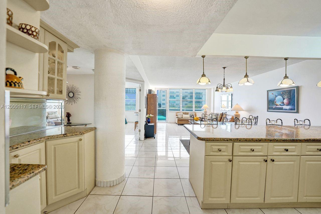 3725 S Ocean Dr # 306