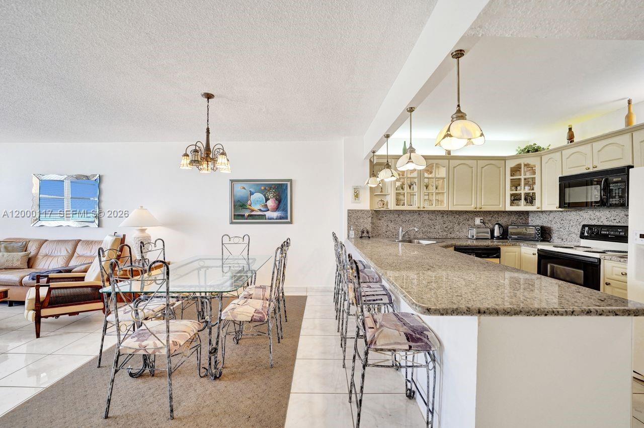 3725 S Ocean Dr # 306