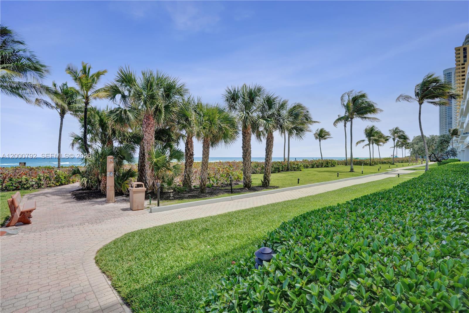 16485 Collins Ave # 832