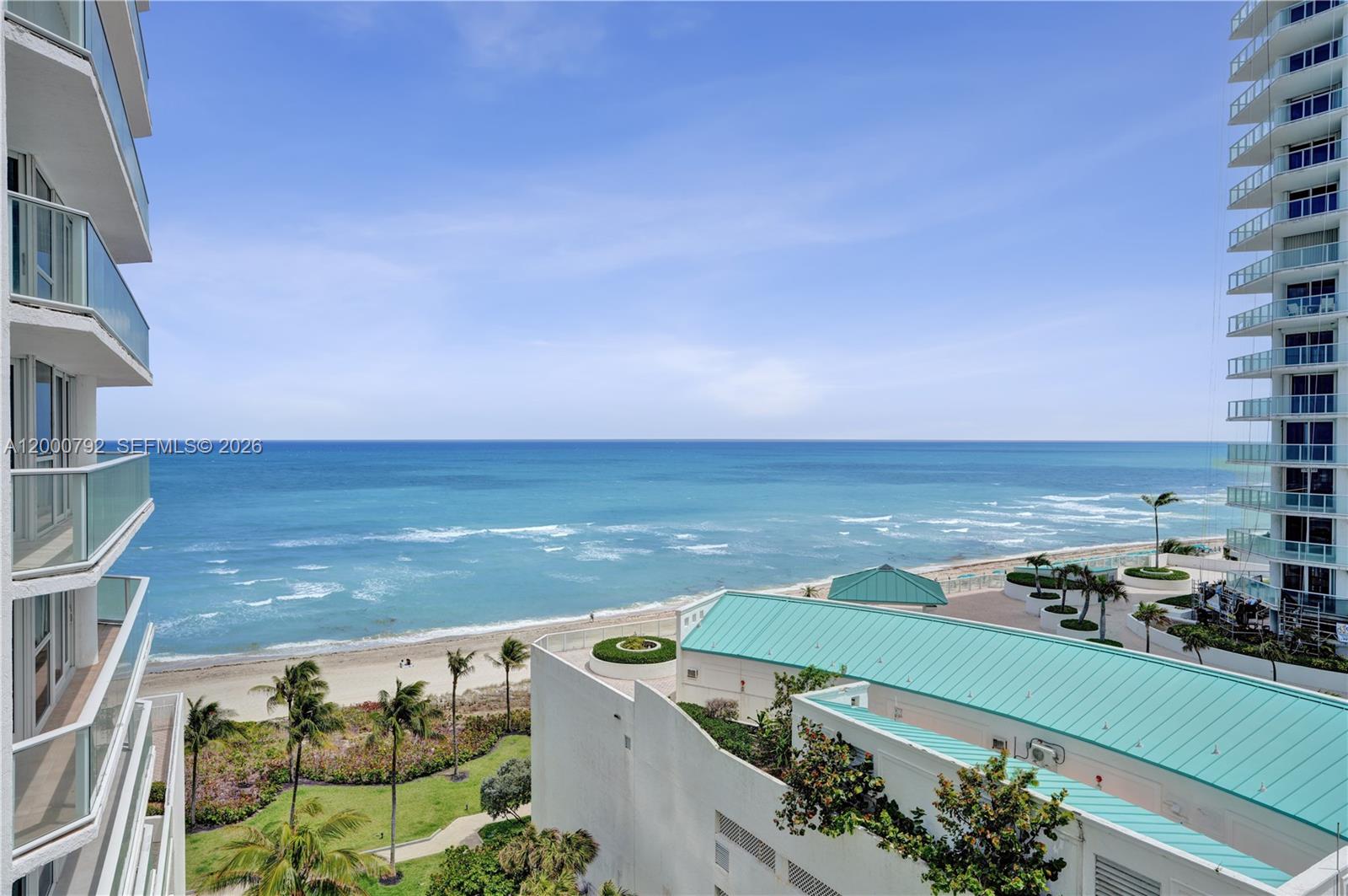 16485 Collins Ave # 832