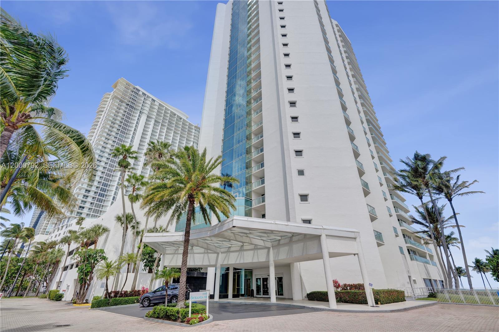 16485 Collins Ave # 832