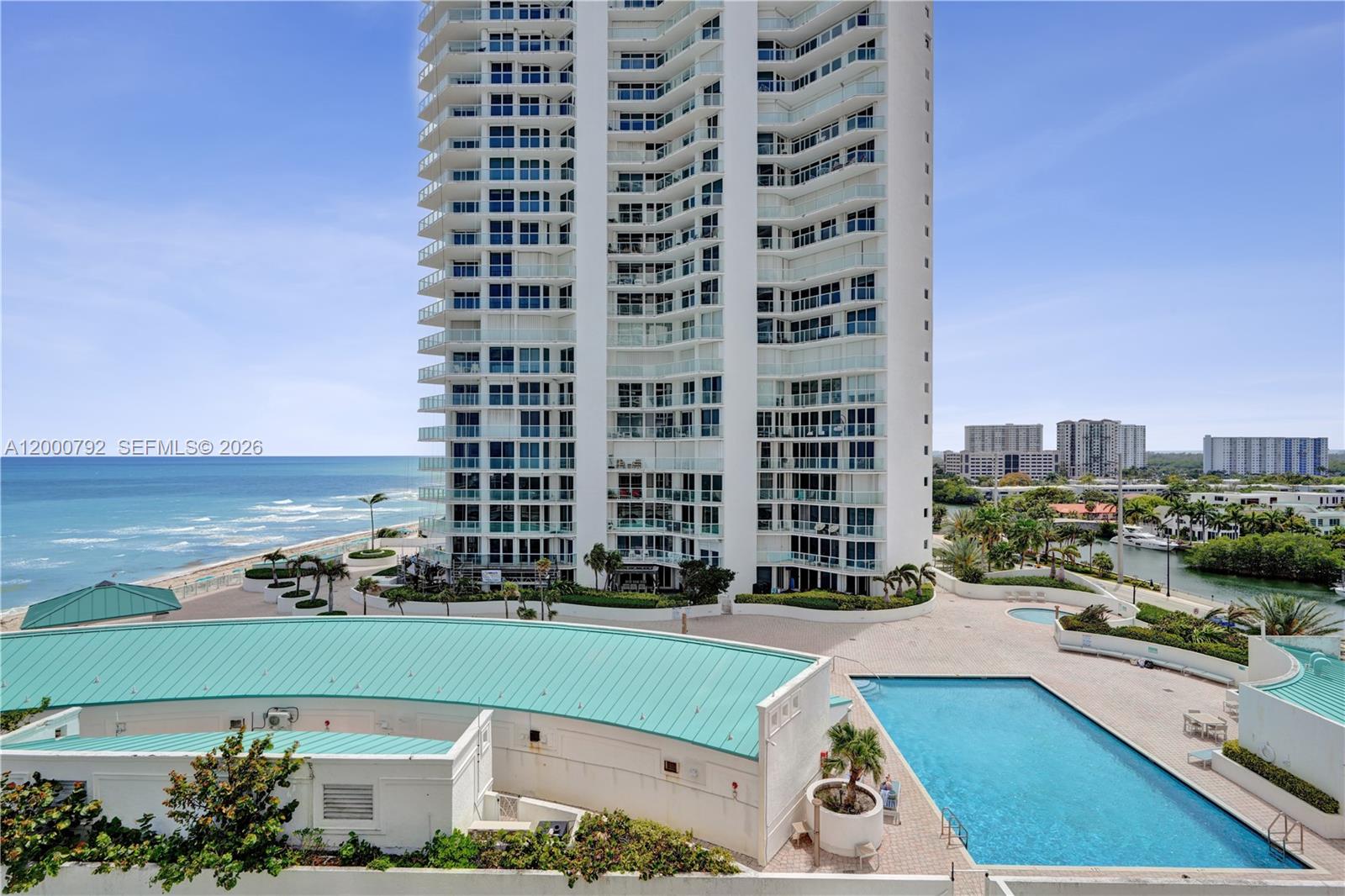 16485 Collins Ave # 832
