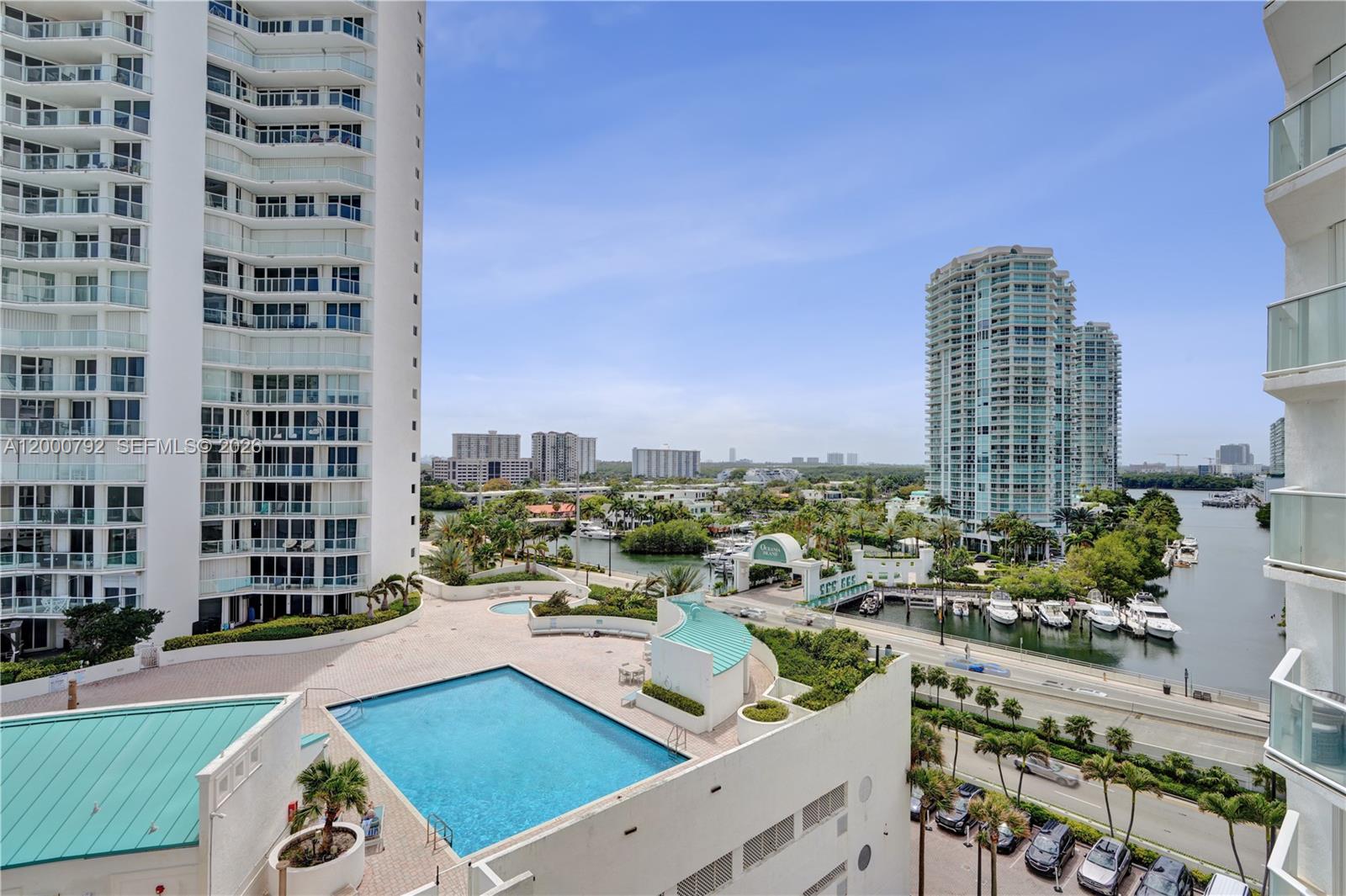 16485 Collins Ave # 832