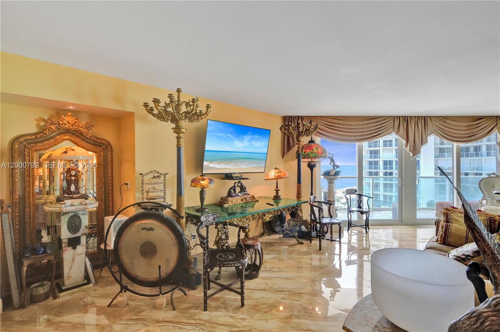 16485 Collins Ave # 832