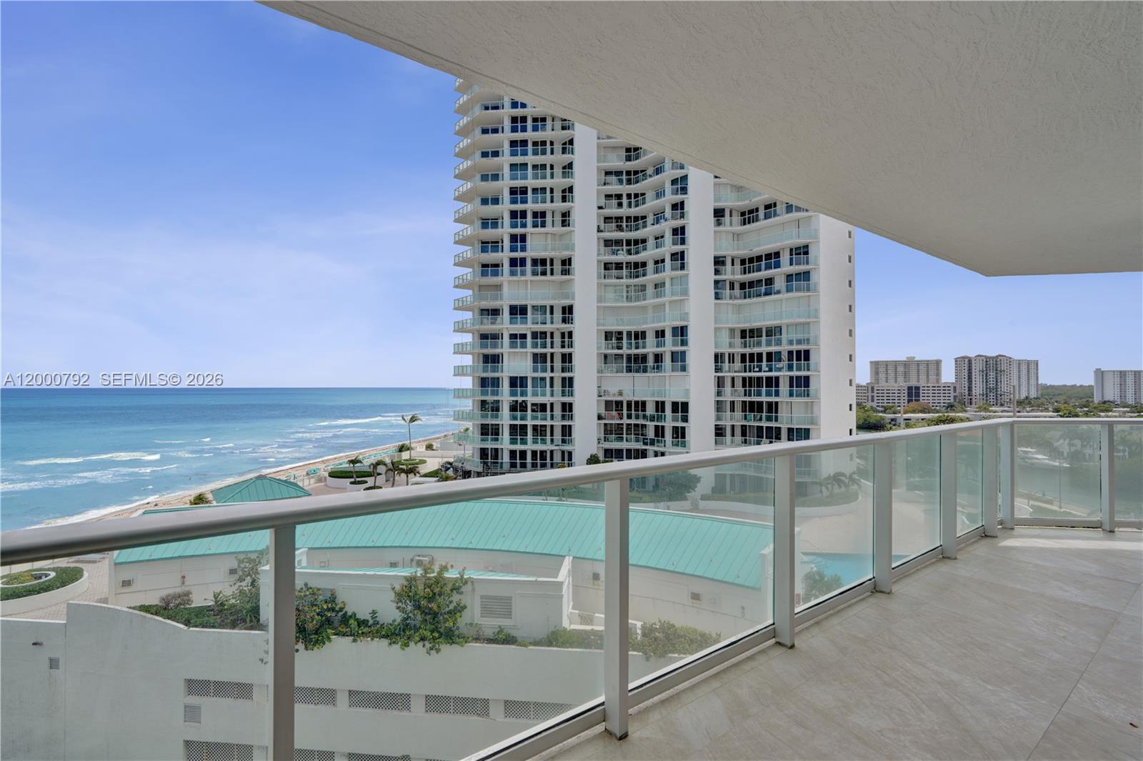 16485 Collins Ave # 832