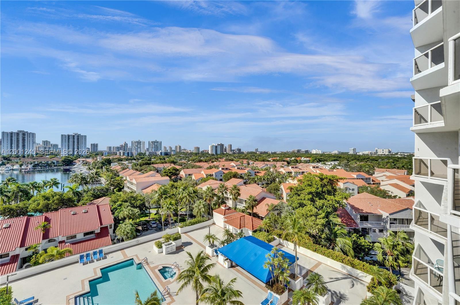 3600 Yacht Club Dr # 904