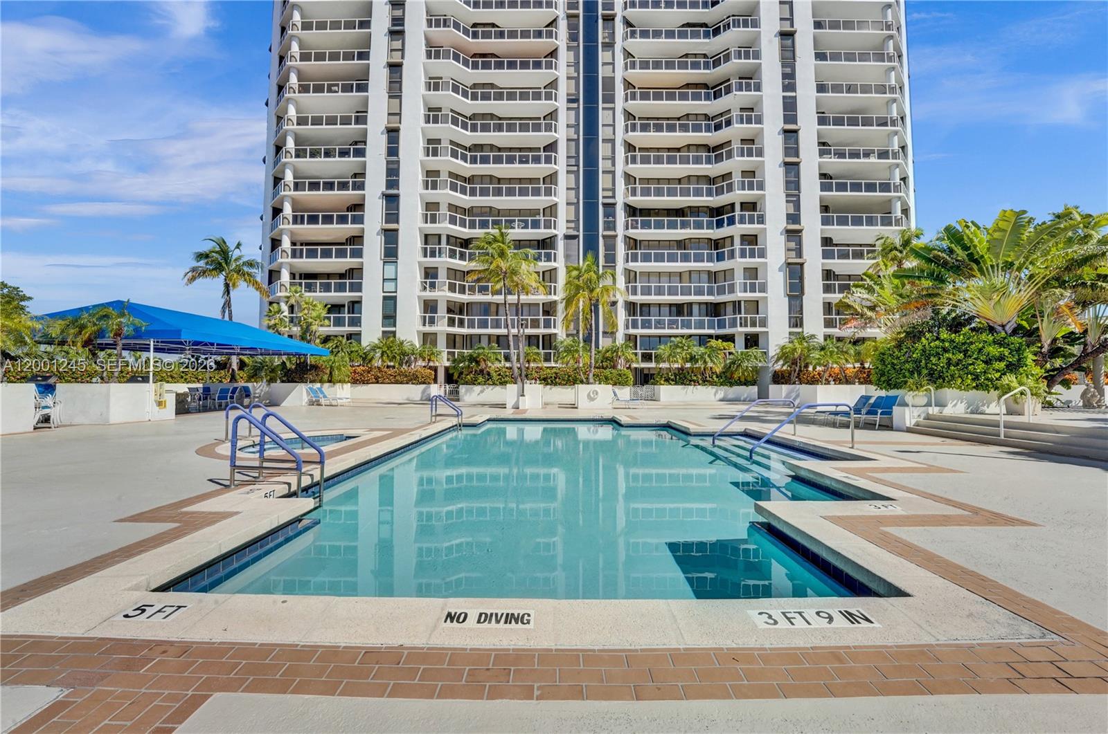 3600 Yacht Club Dr # 904