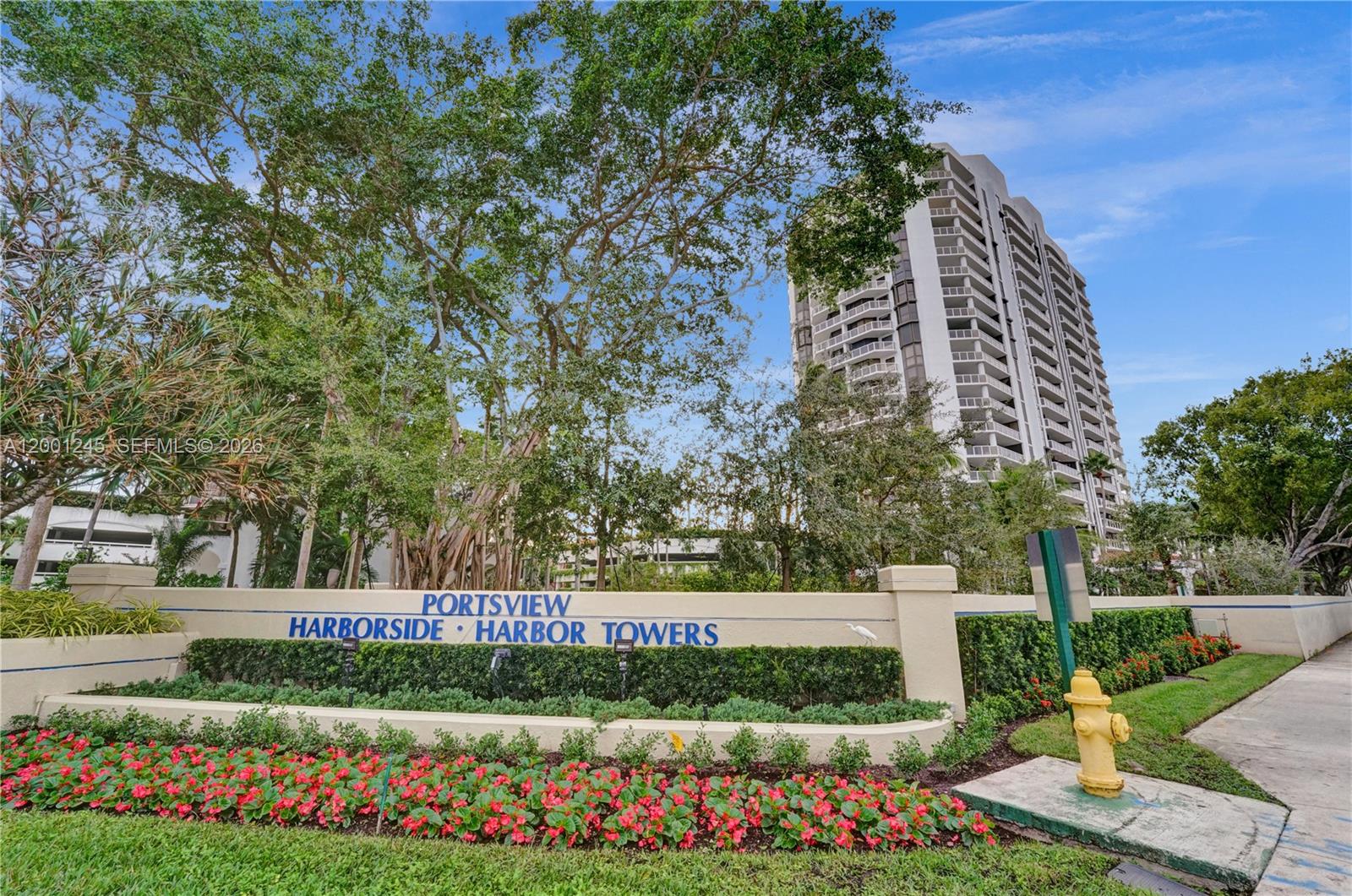 3600 Yacht Club Dr # 904
