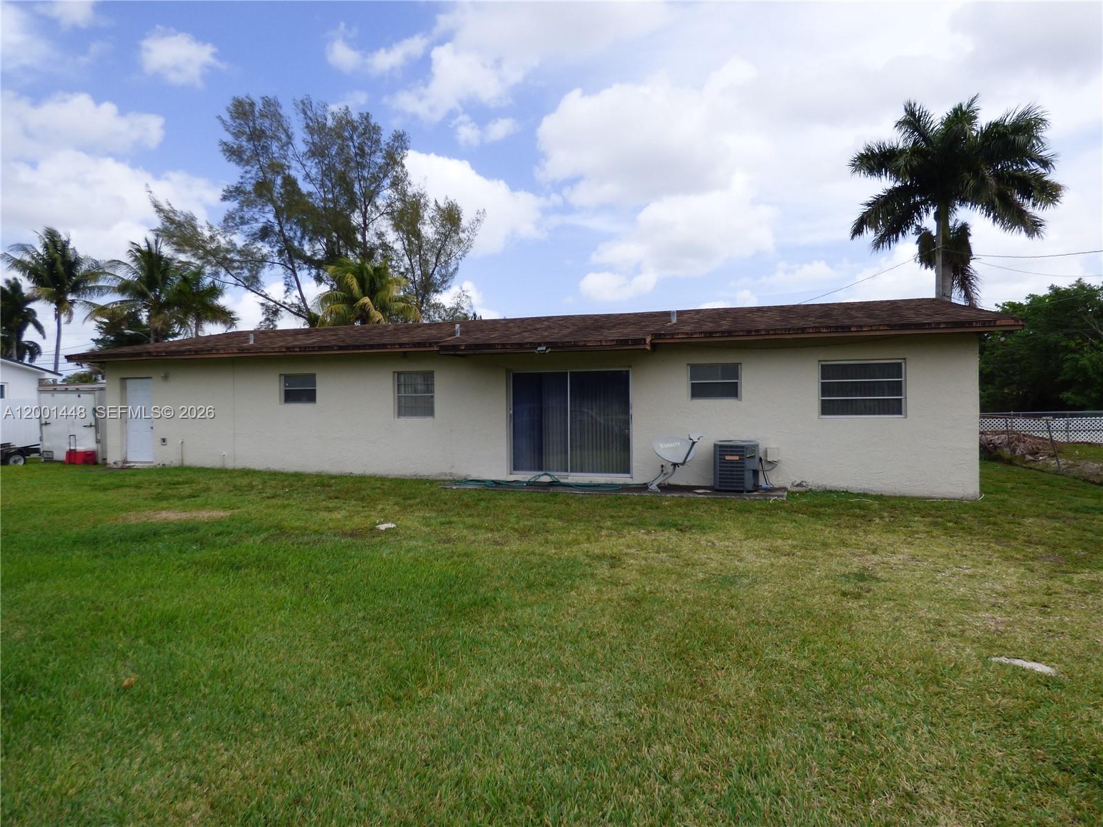 11000 NW 21st Ct