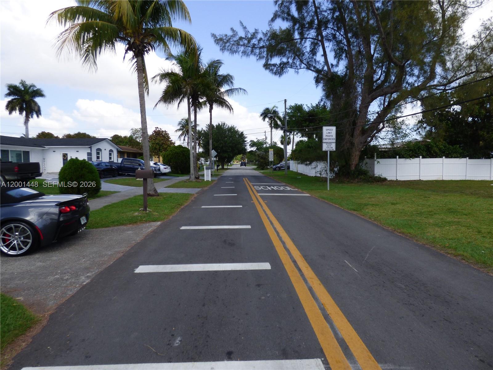11000 NW 21st Ct
