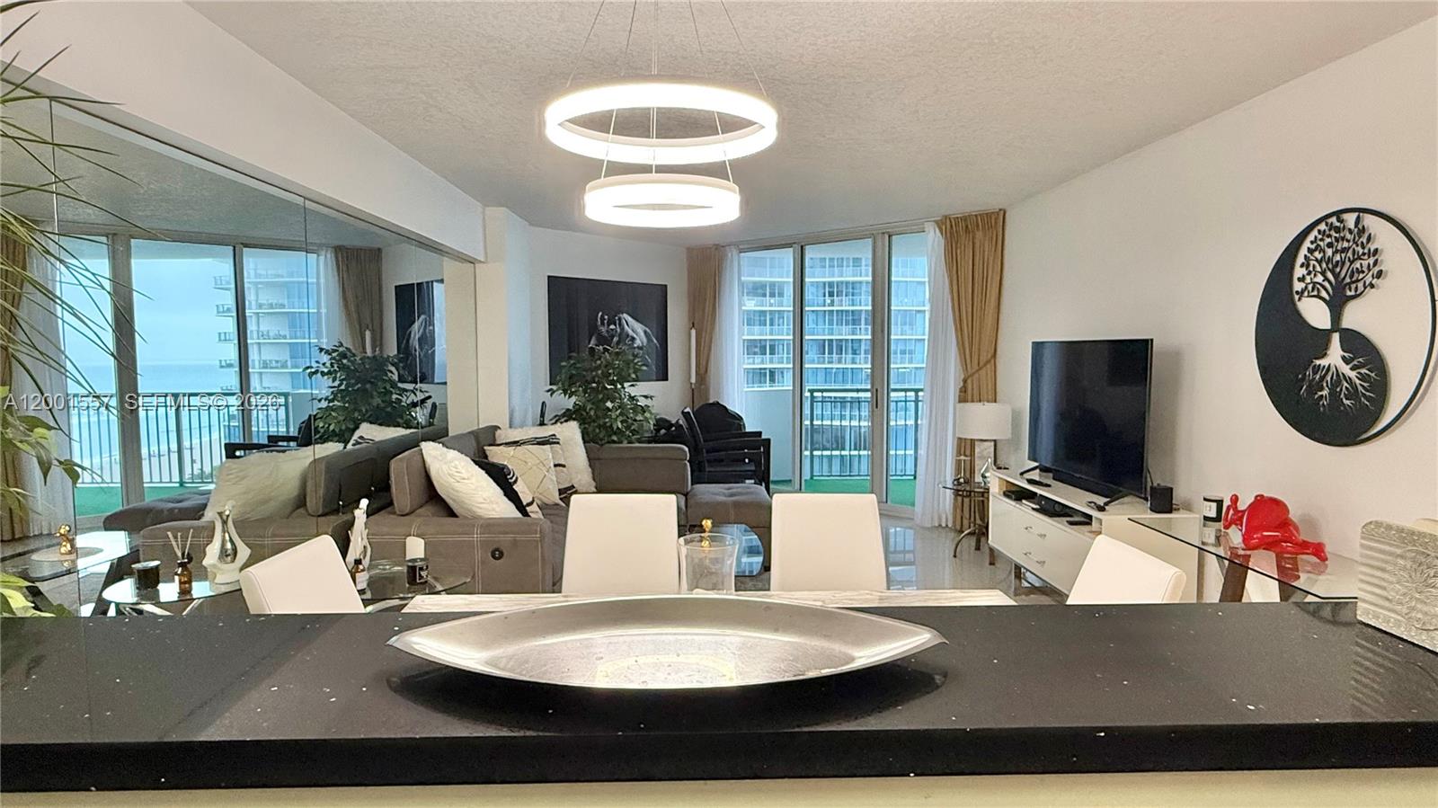 17375 Collins Ave # 1006