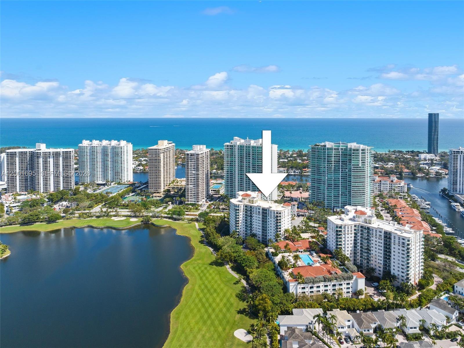 20000 E Country Club Dr # 314