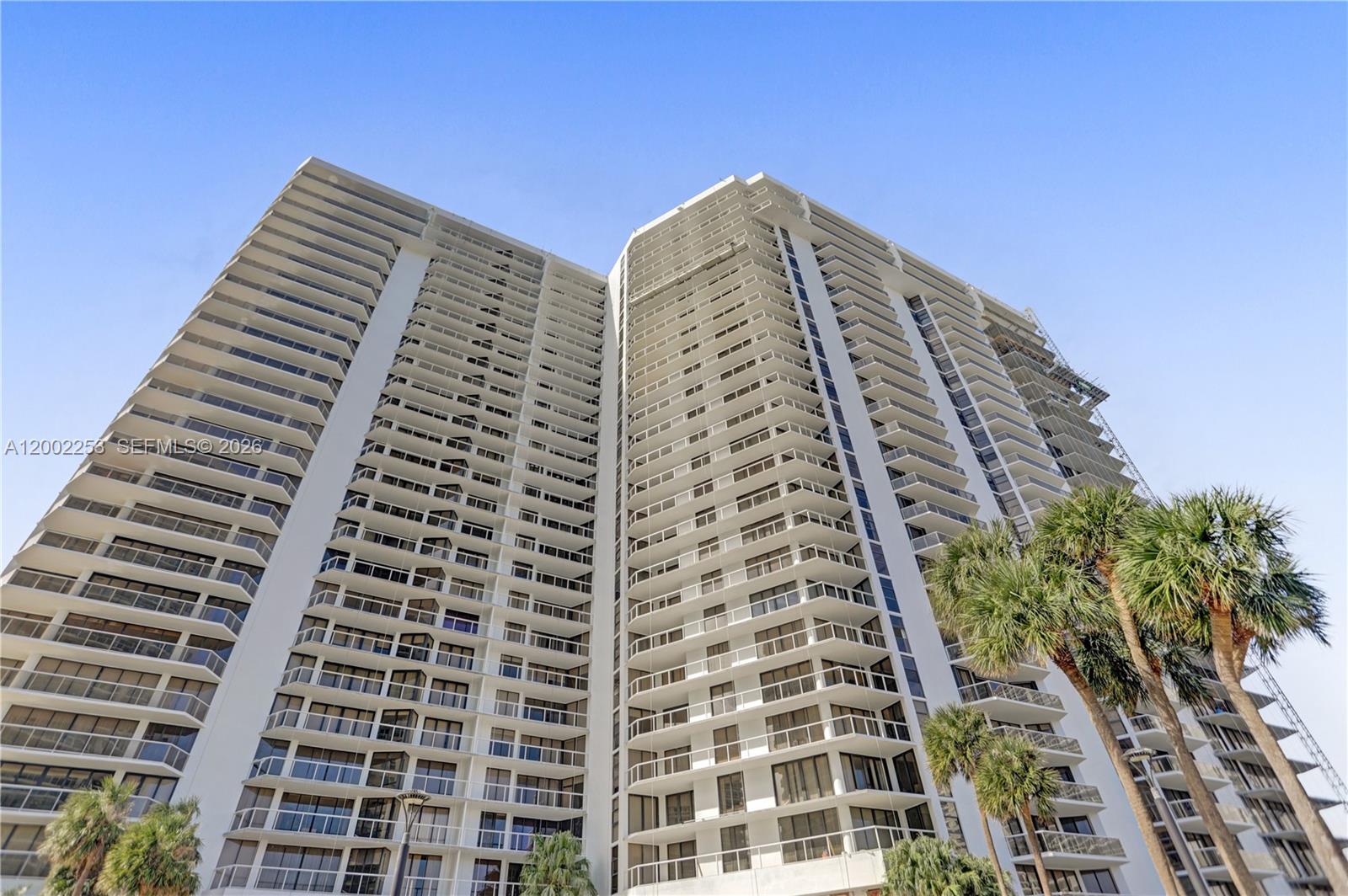 20281 E Country Club Dr # 1503