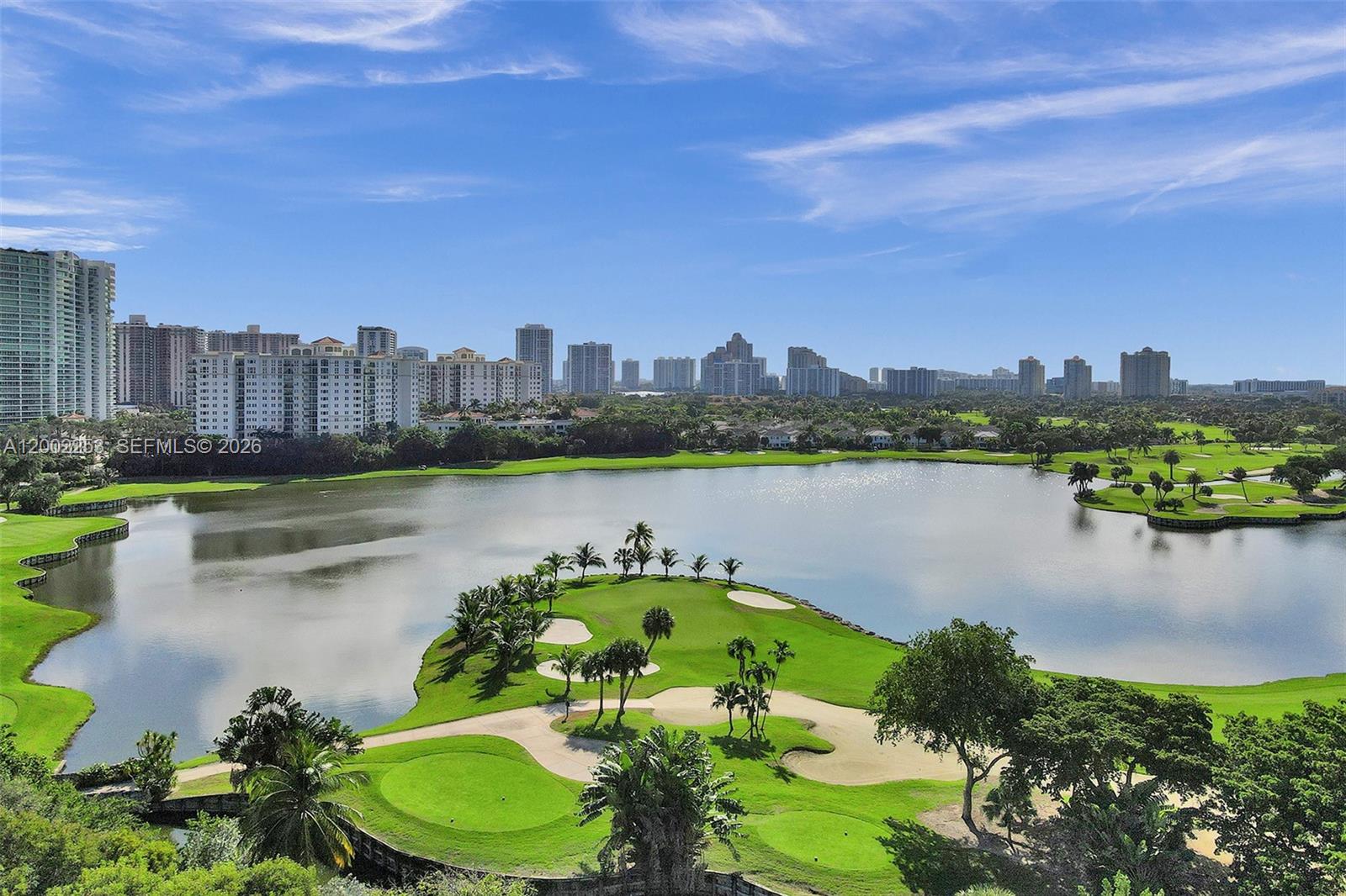 20281 E Country Club Dr # 1503