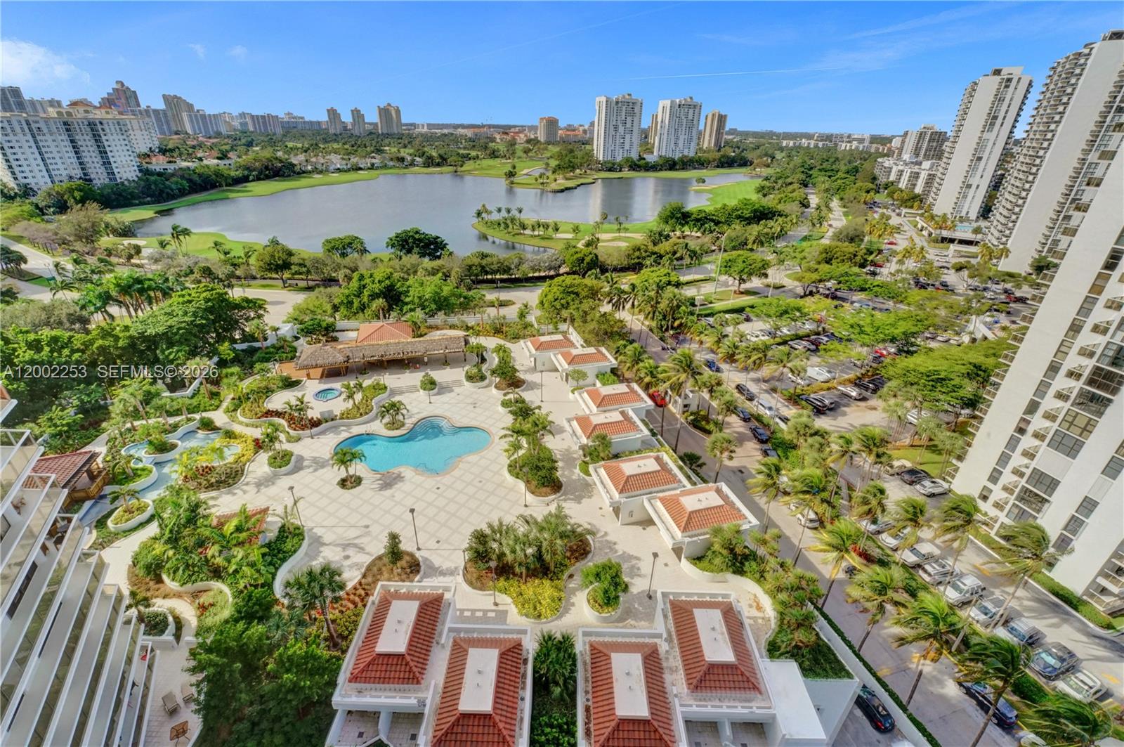 20281 E Country Club Dr # 1503
