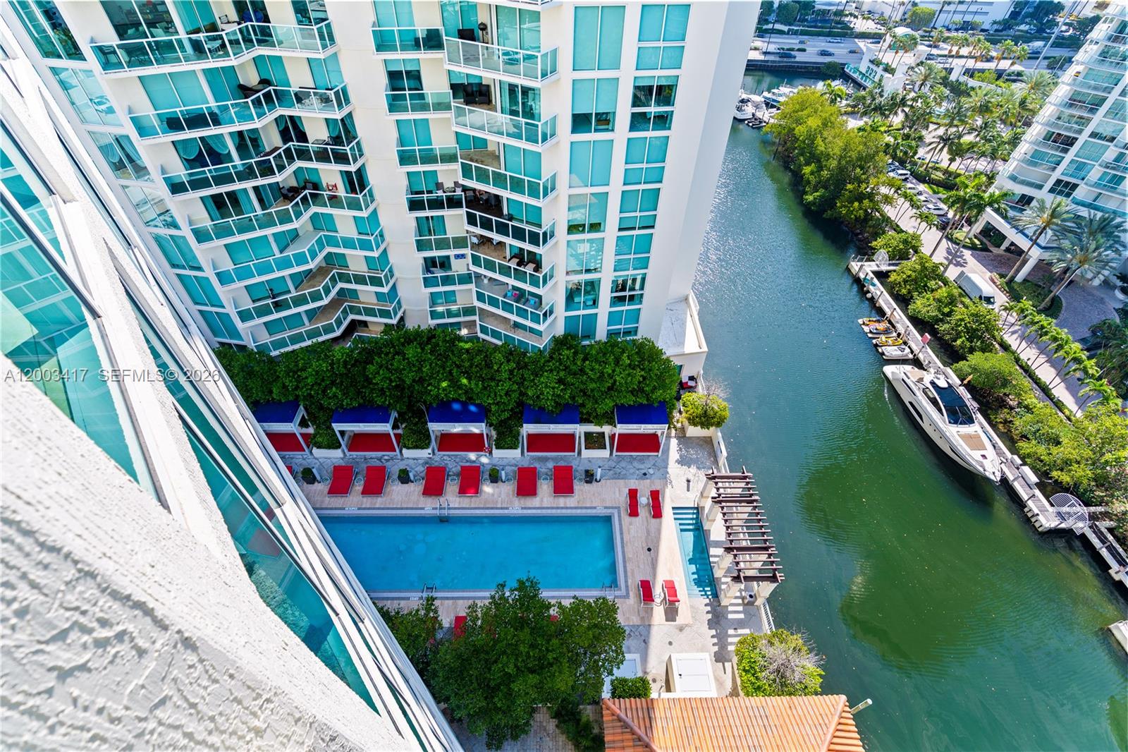 250 Sunny Isles Blvd # 1606 Unit: 3-1606