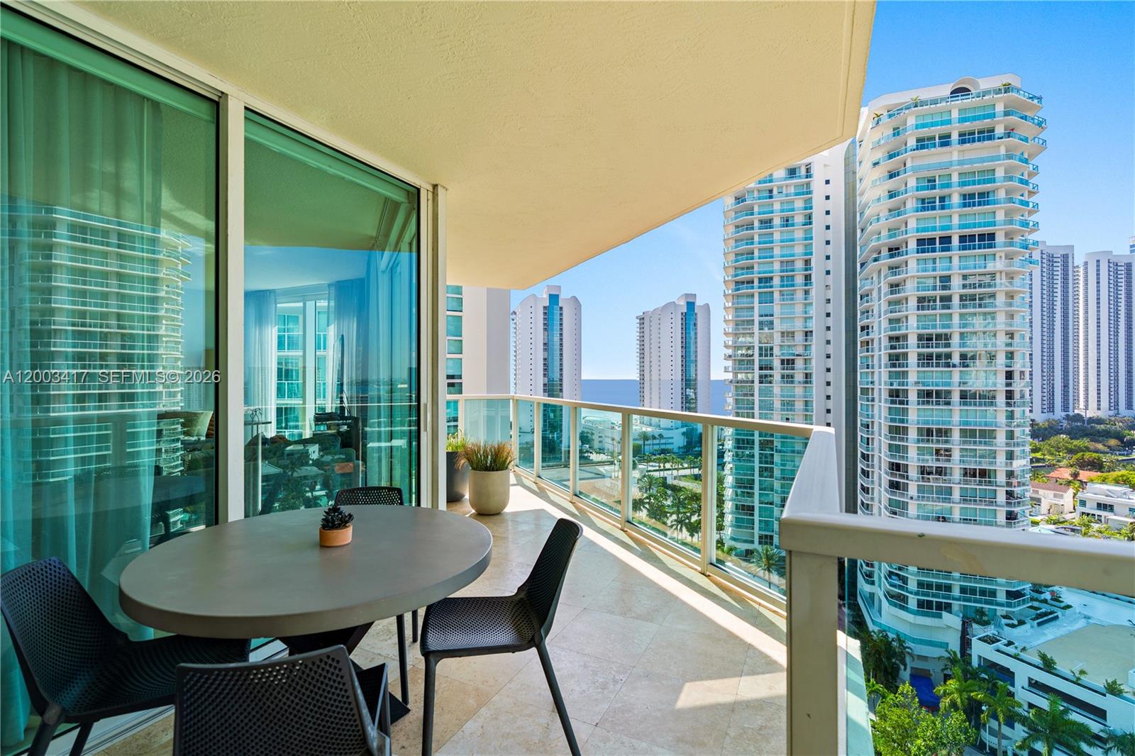 250 Sunny Isles Blvd # 1606 Unit: 3-1606