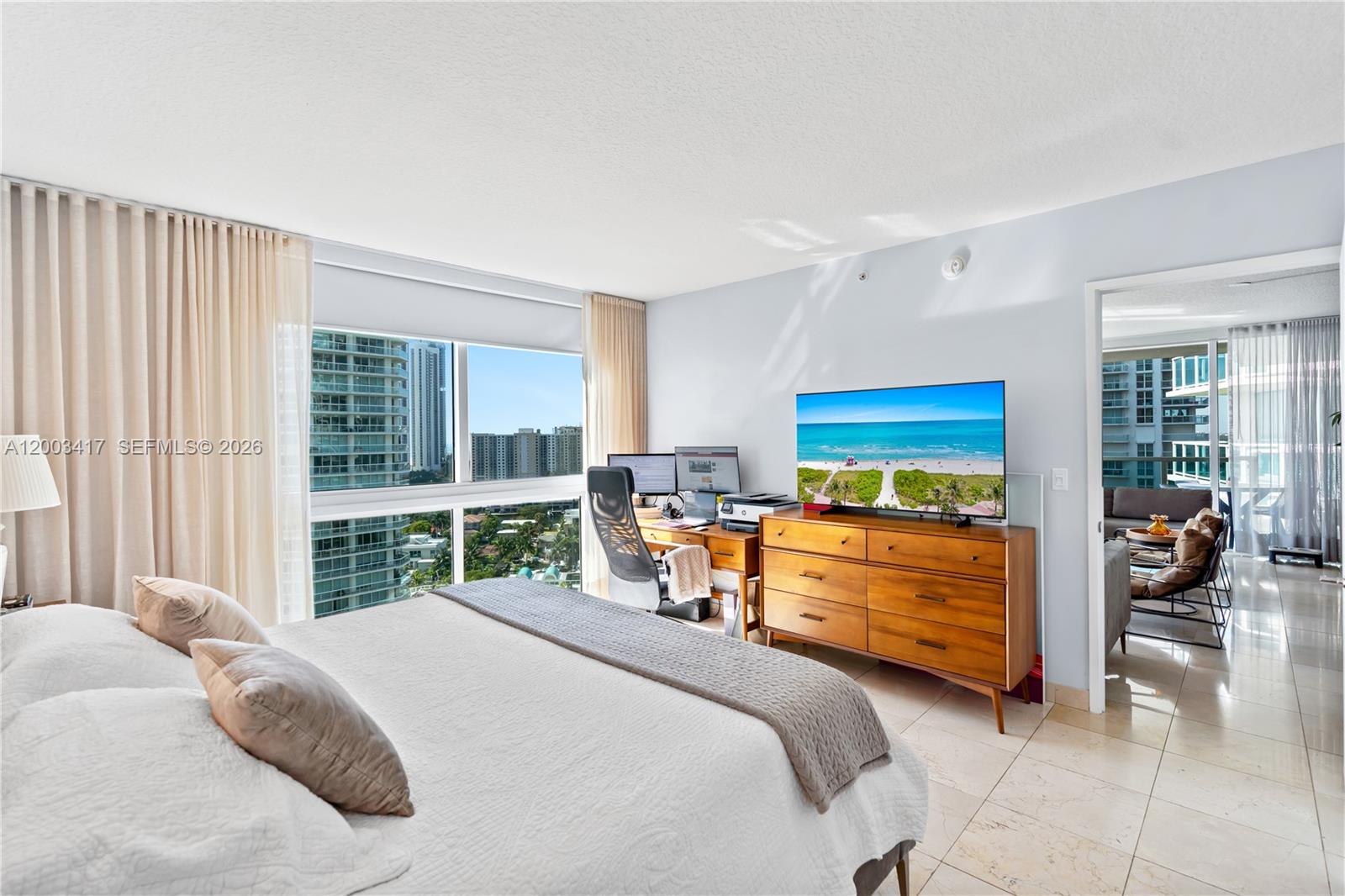 250 Sunny Isles Blvd # 1606 Unit: 3-1606