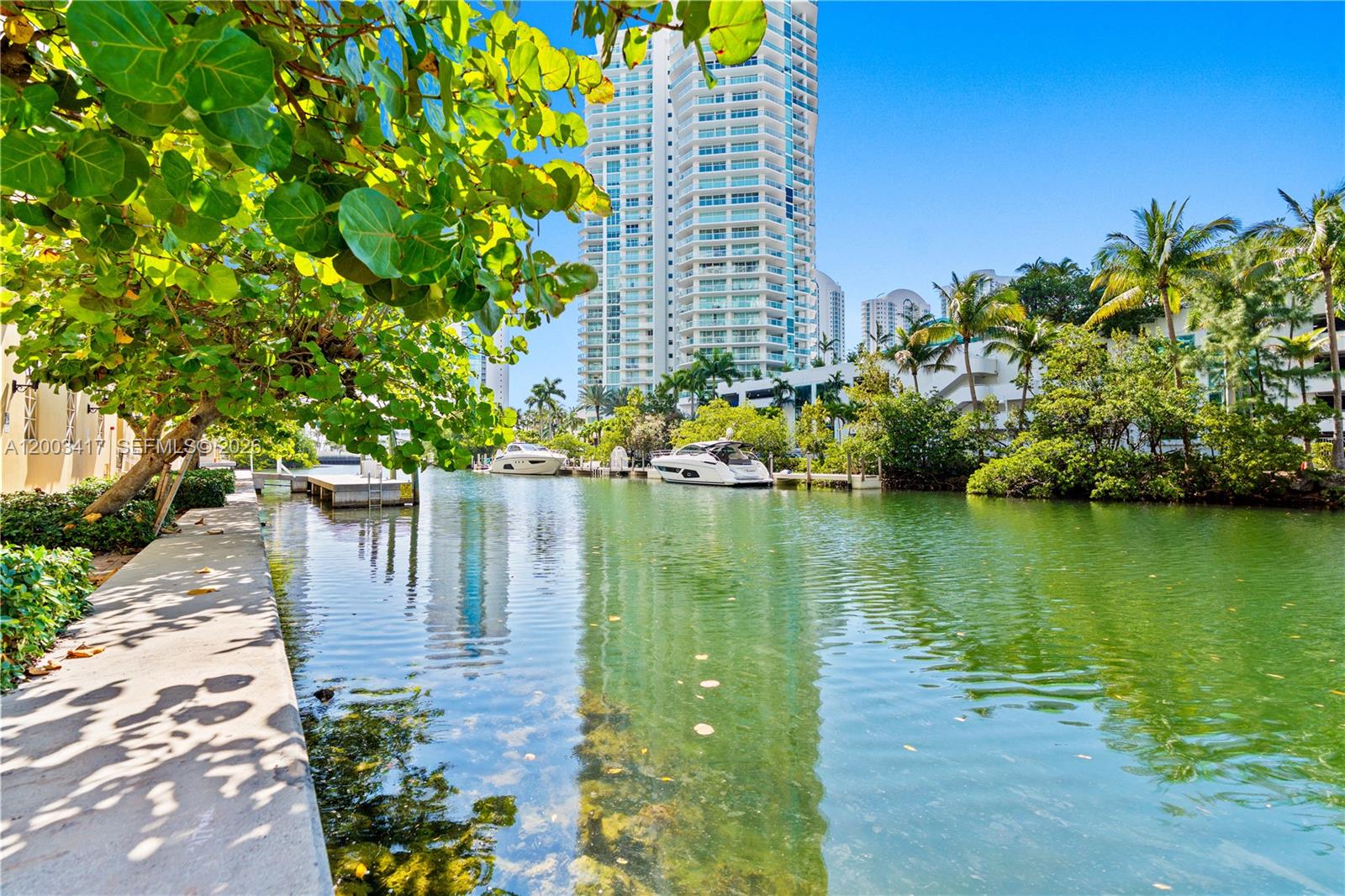 250 Sunny Isles Blvd # 1606 Unit: 3-1606