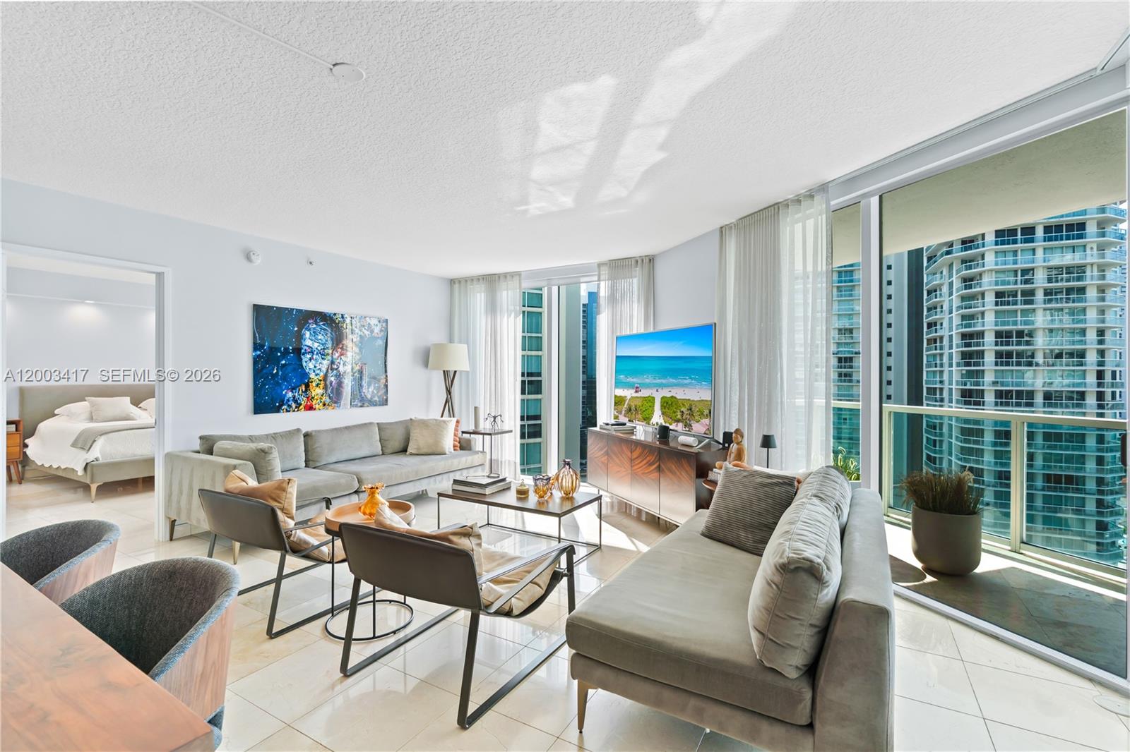 250 Sunny Isles Blvd # 1606 Unit: 3-1606
