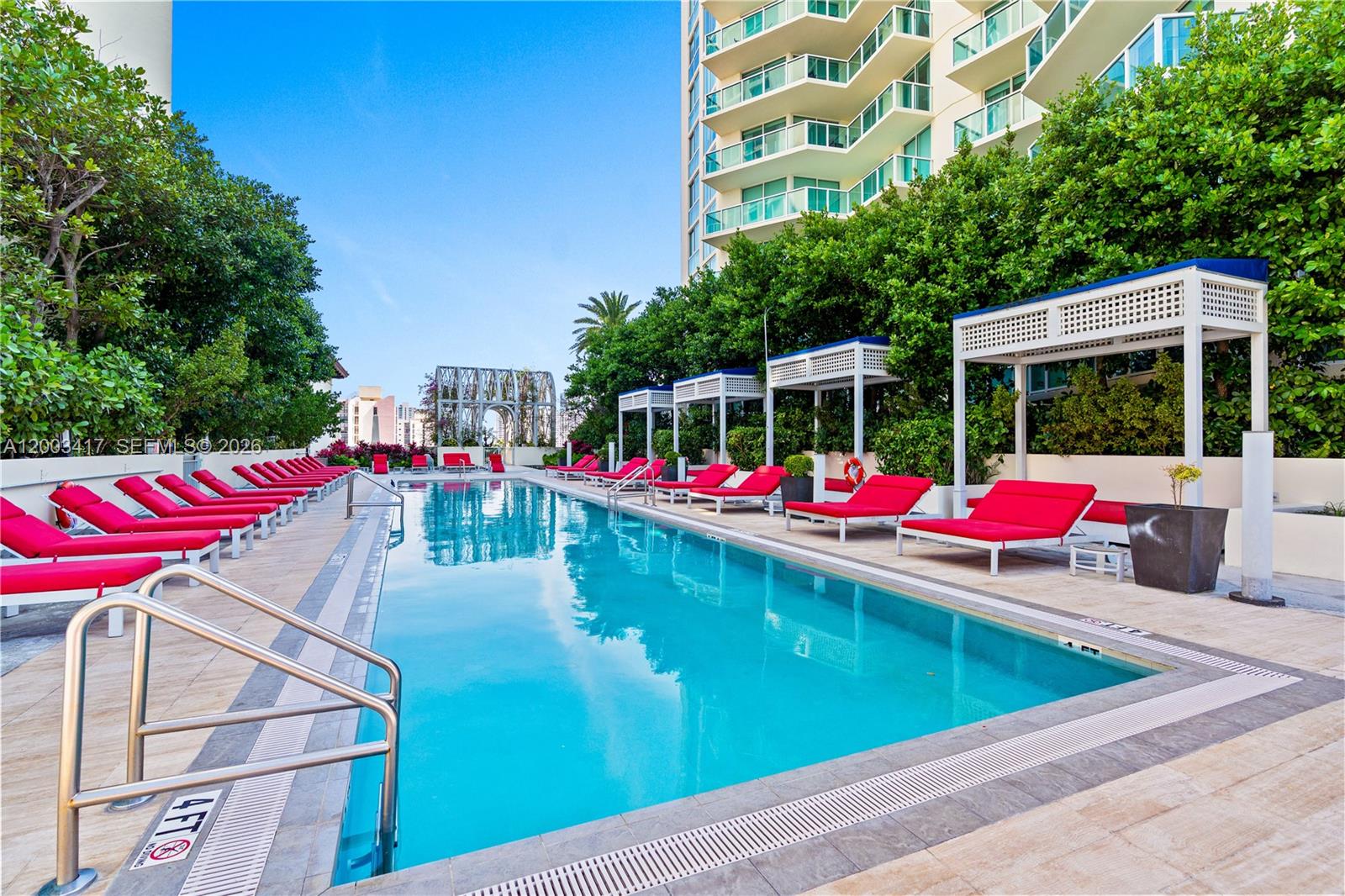 250 Sunny Isles Blvd # 1606 Unit: 3-1606