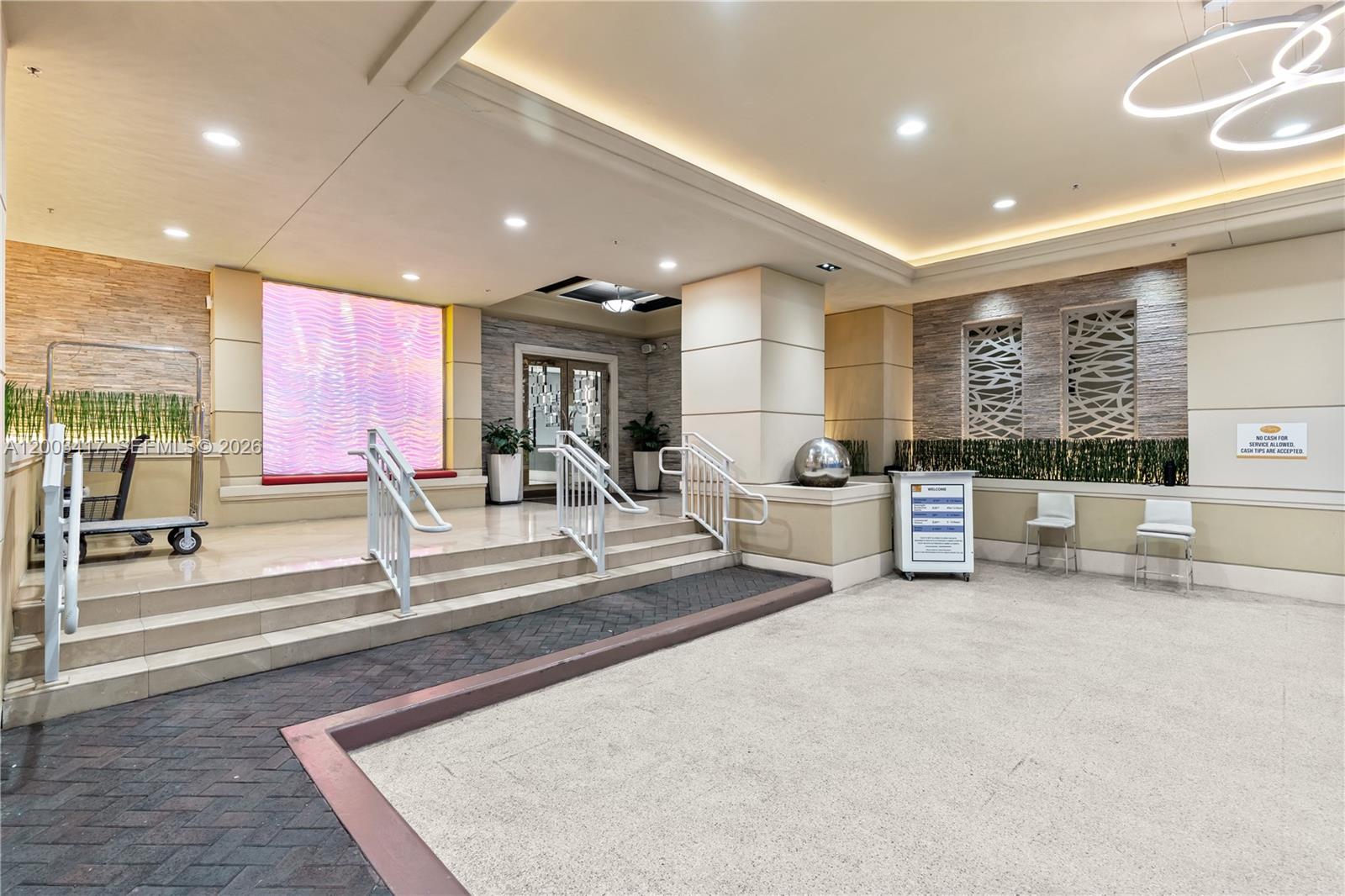 250 Sunny Isles Blvd # 1606 Unit: 3-1606