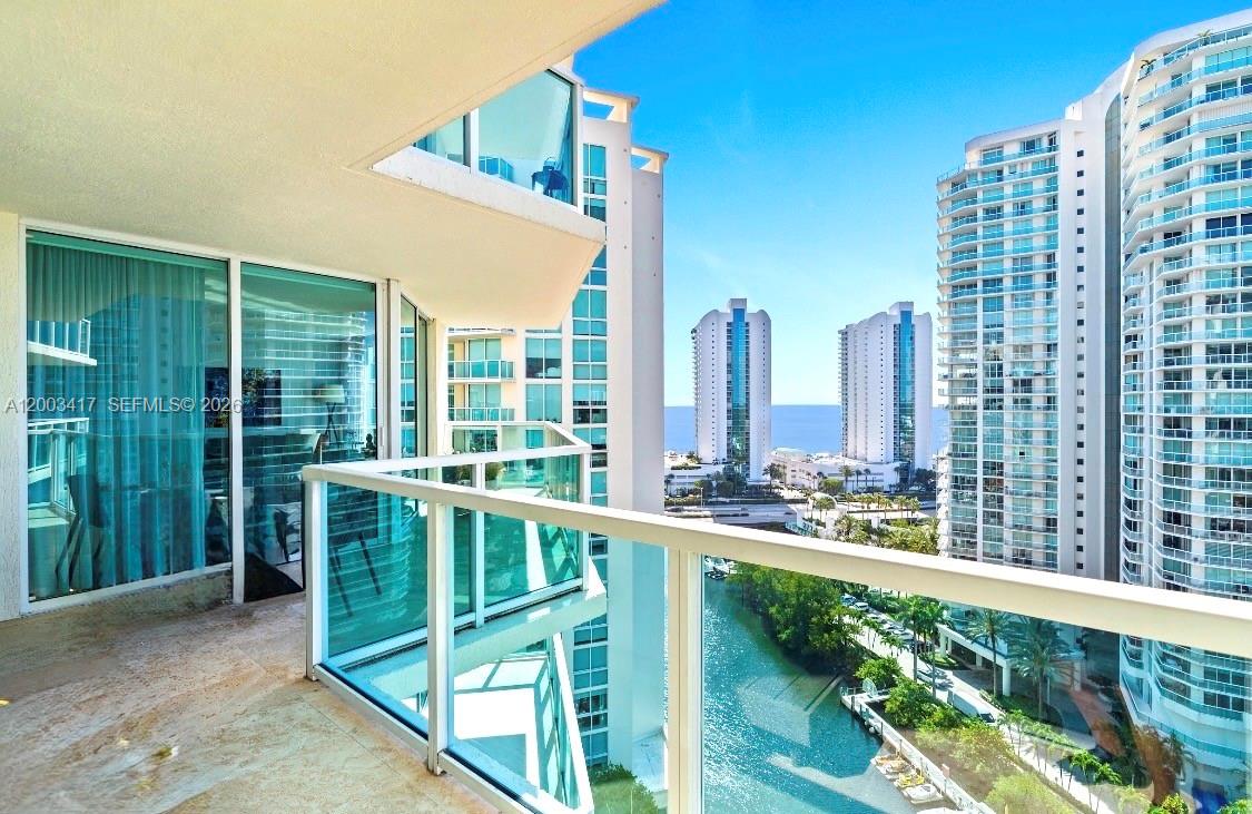 250 Sunny Isles Blvd # 1606 Unit: 3-1606