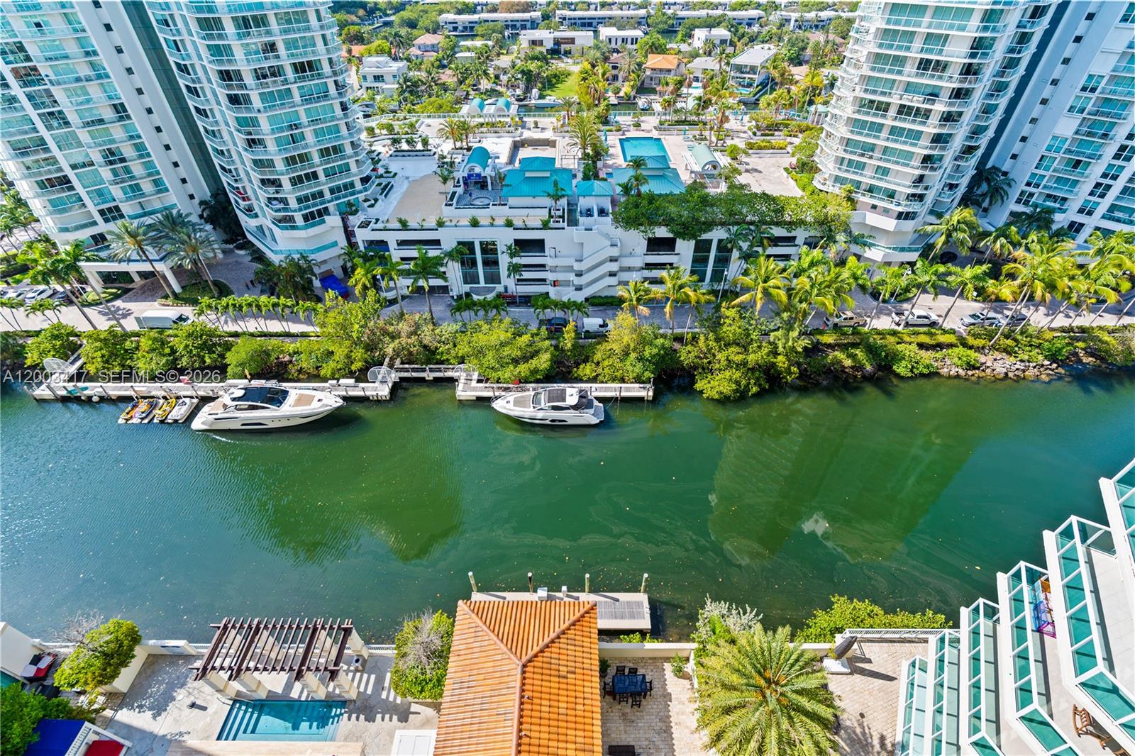 250 Sunny Isles Blvd # 1606 Unit: 3-1606