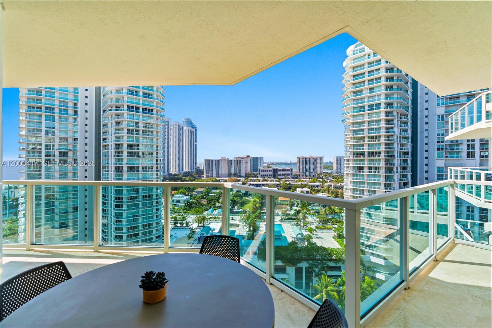 250 Sunny Isles Blvd # 1606 Unit: 3-1606