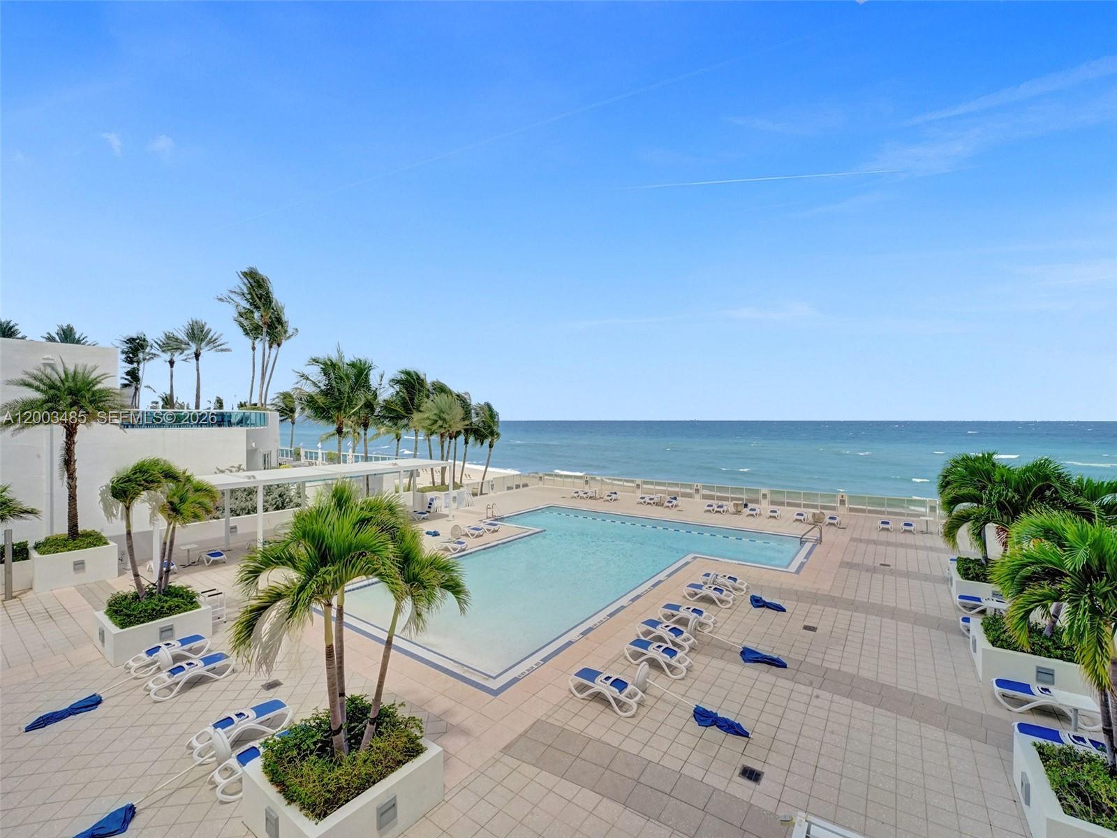2751 S Ocean Dr # 908S