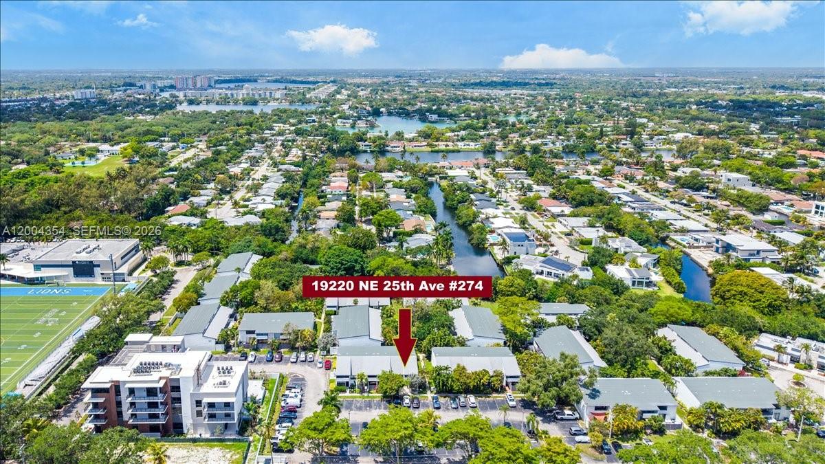 19220 NE 25th Ave # 274B