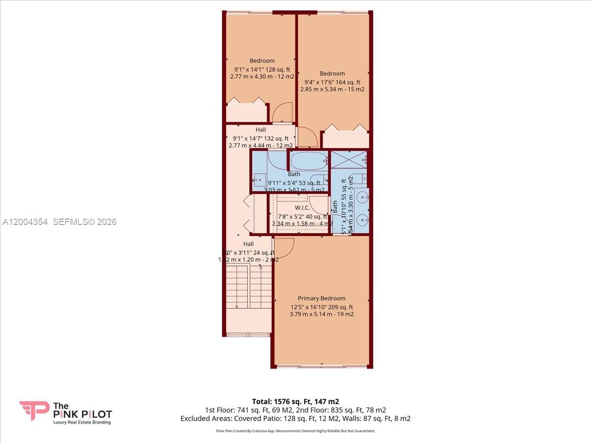 19220 NE 25th Ave # 274B