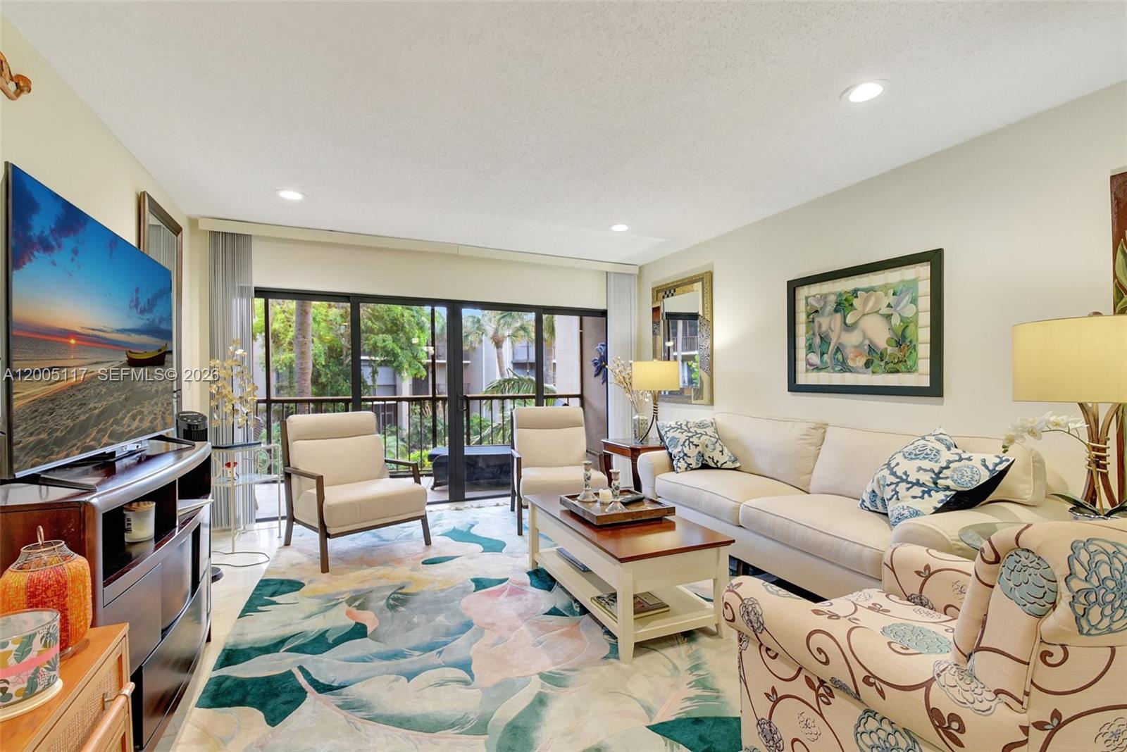 3605 S Ocean Blvd # 206