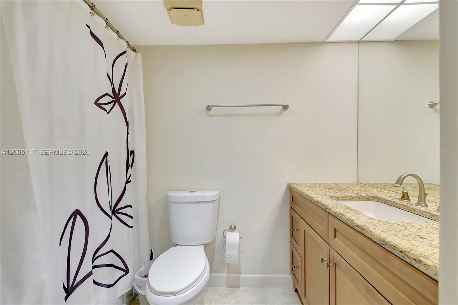 3605 S Ocean Blvd # 206