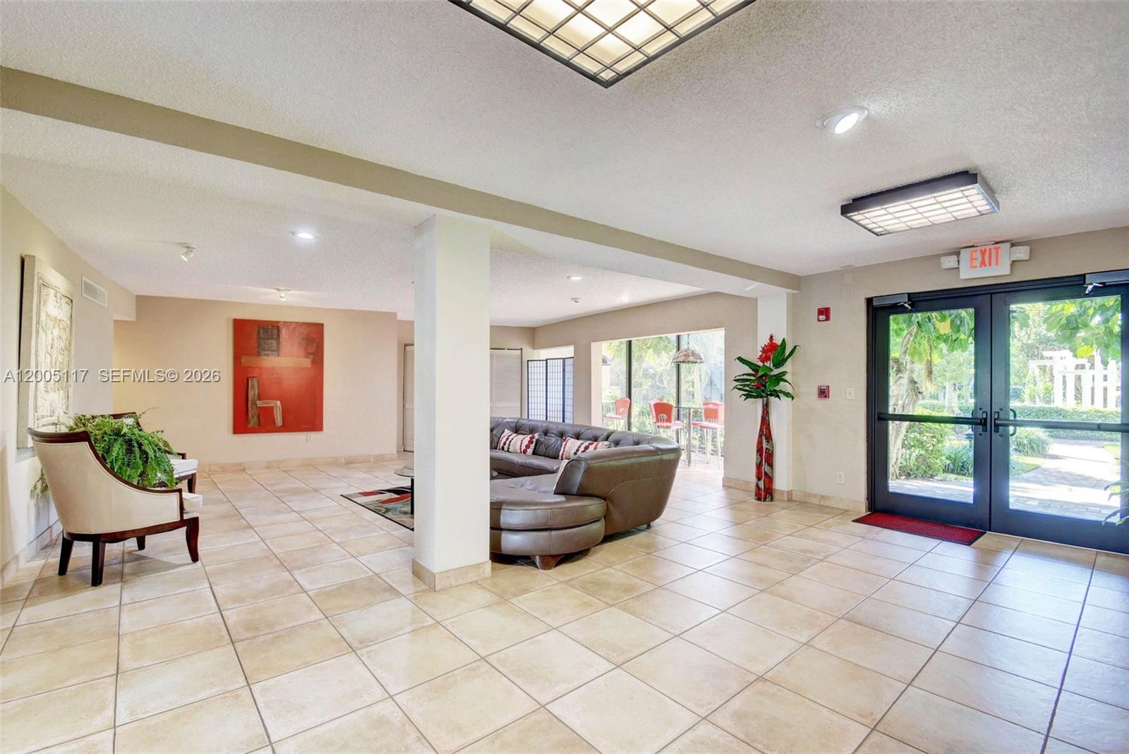 3605 S Ocean Blvd # 206