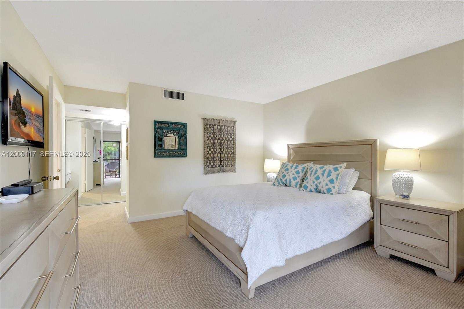 3605 S Ocean Blvd # 206