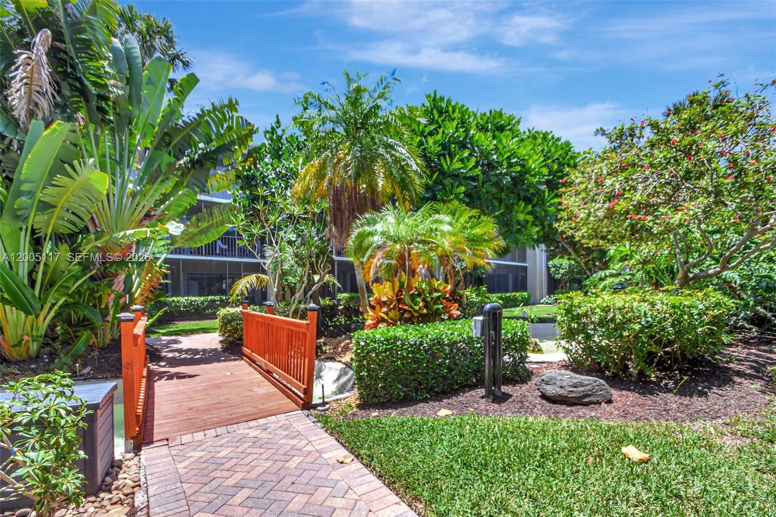 3605 S Ocean Blvd # 206