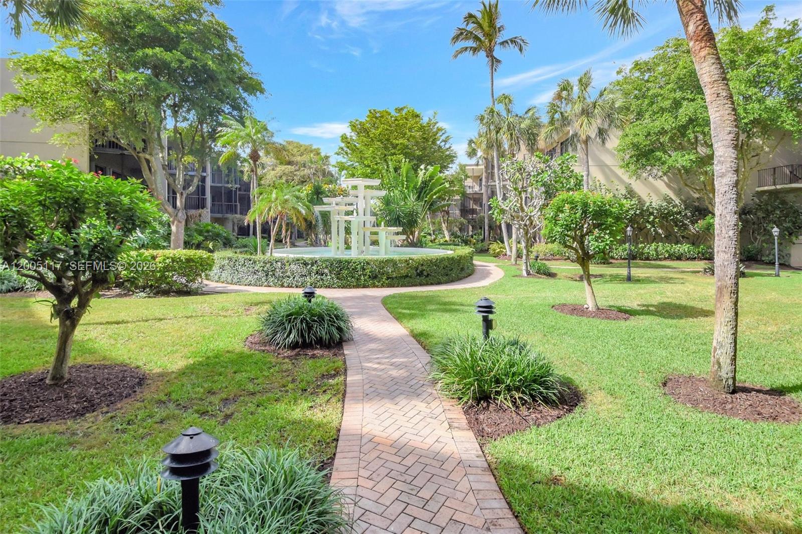 3605 S Ocean Blvd # 206