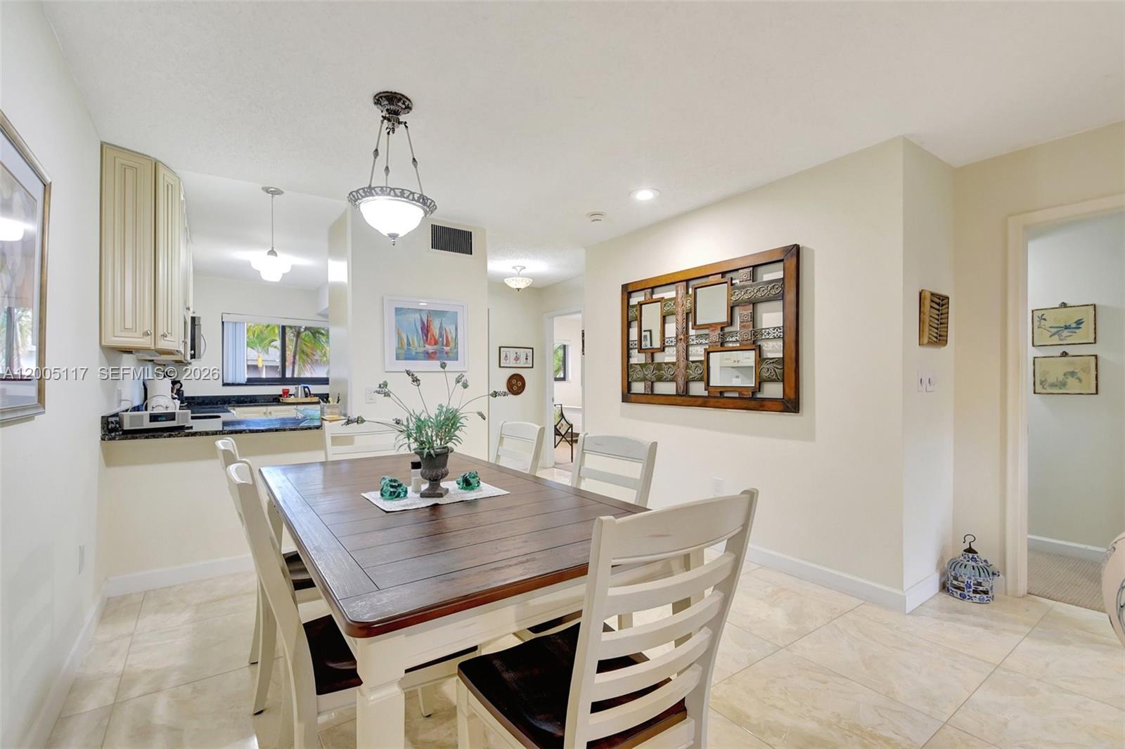 3605 S Ocean Blvd # 206