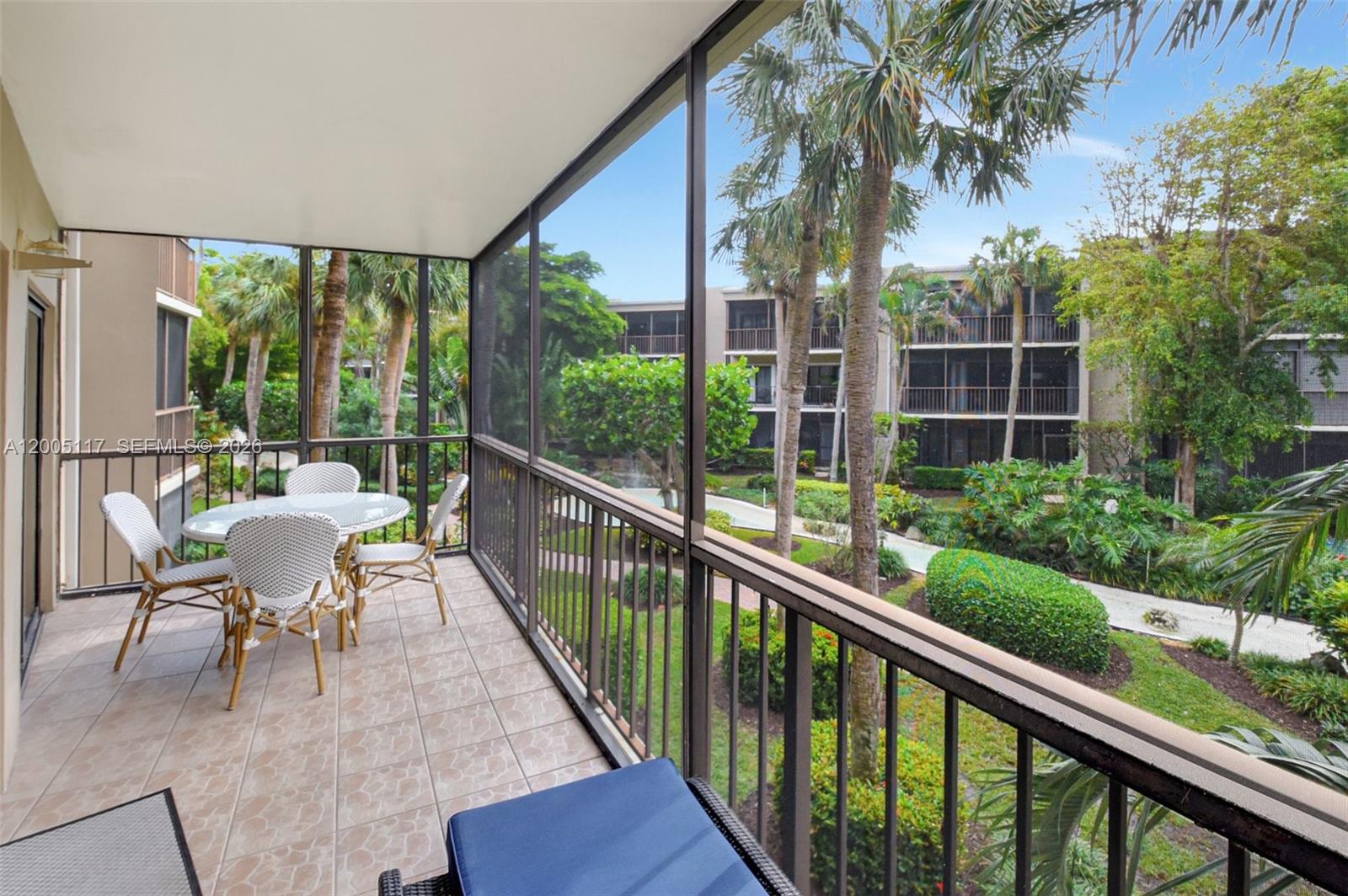 3605 S Ocean Blvd # 206