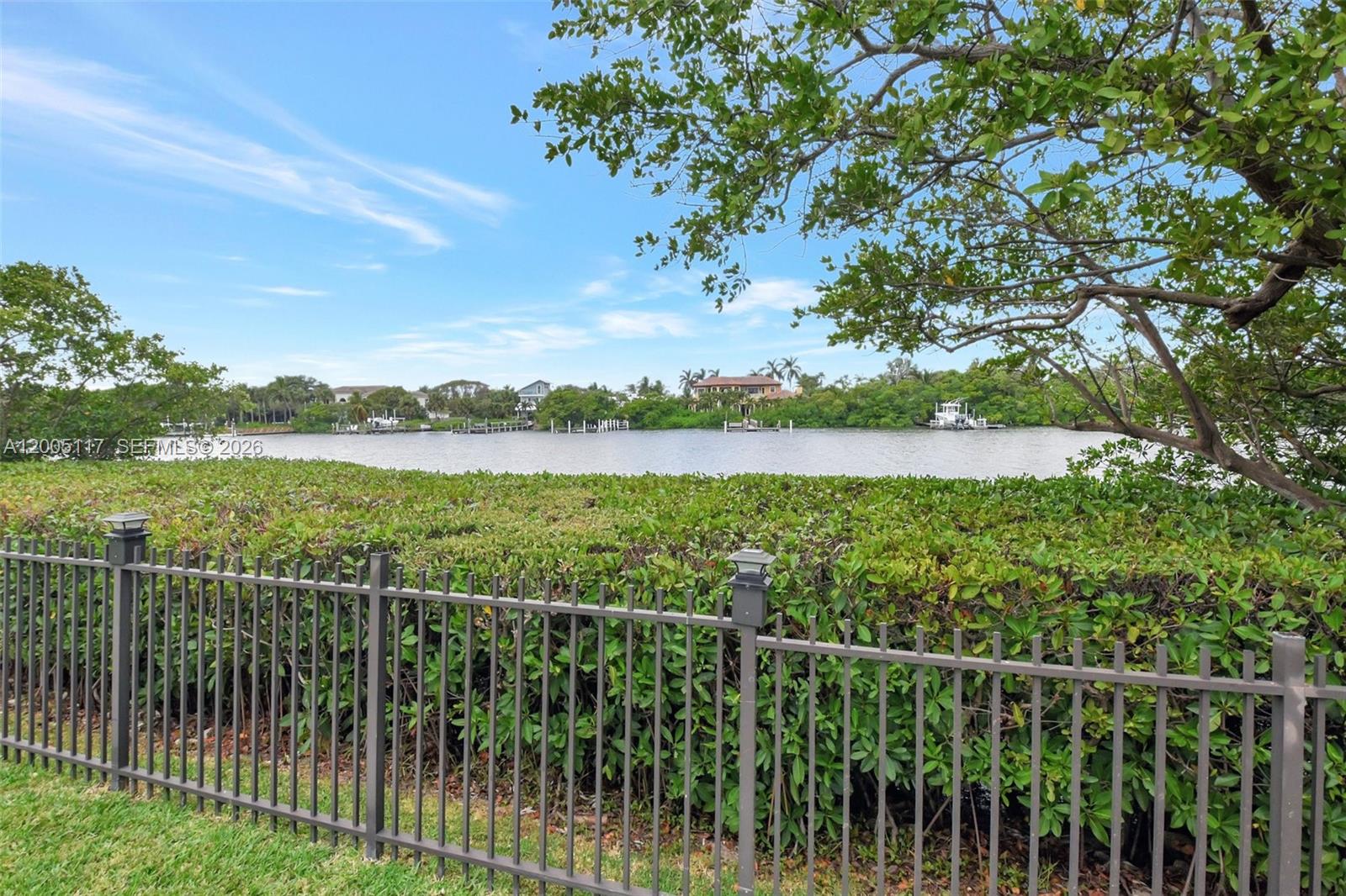 3605 S Ocean Blvd # 206
