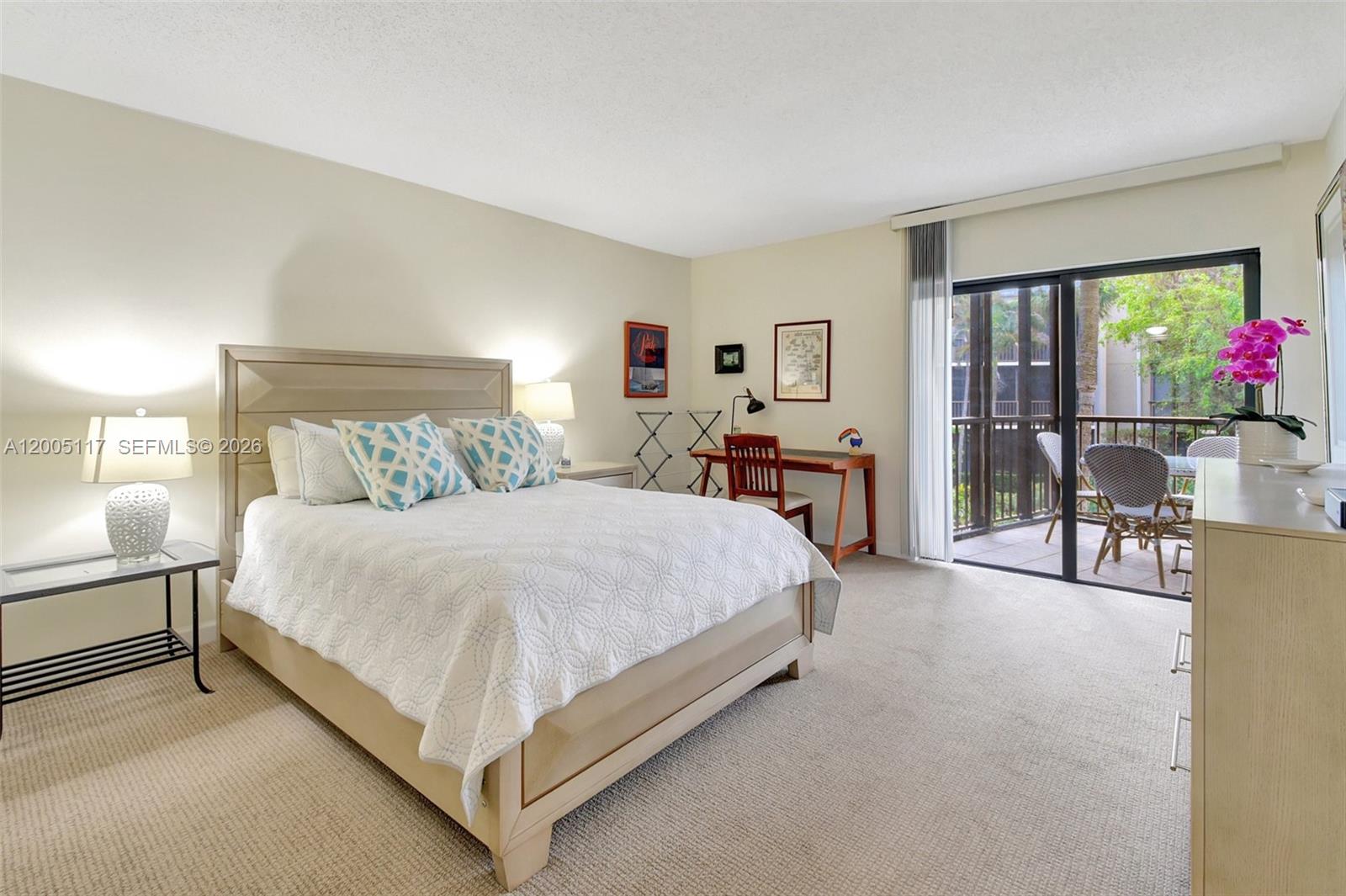 3605 S Ocean Blvd # 206